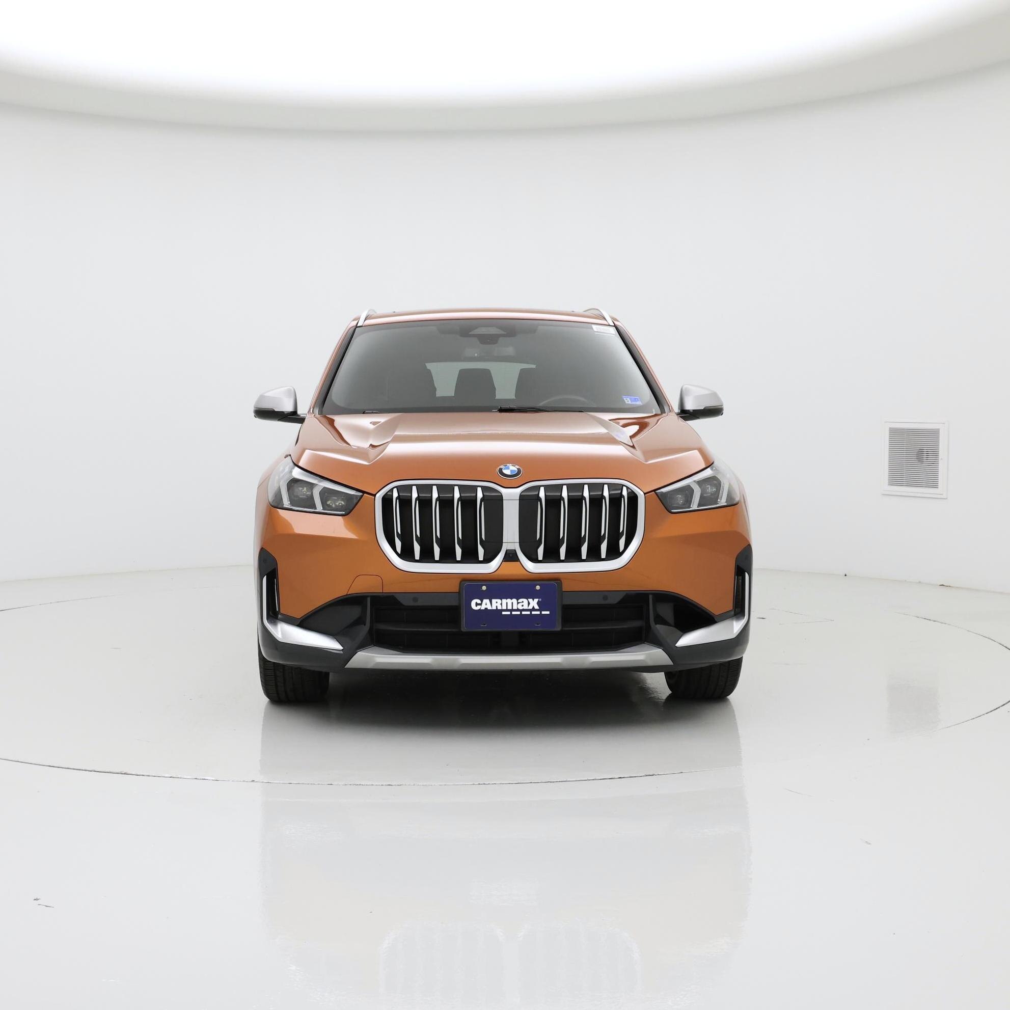 Thumbnail: 2023 BMW X1 - 5