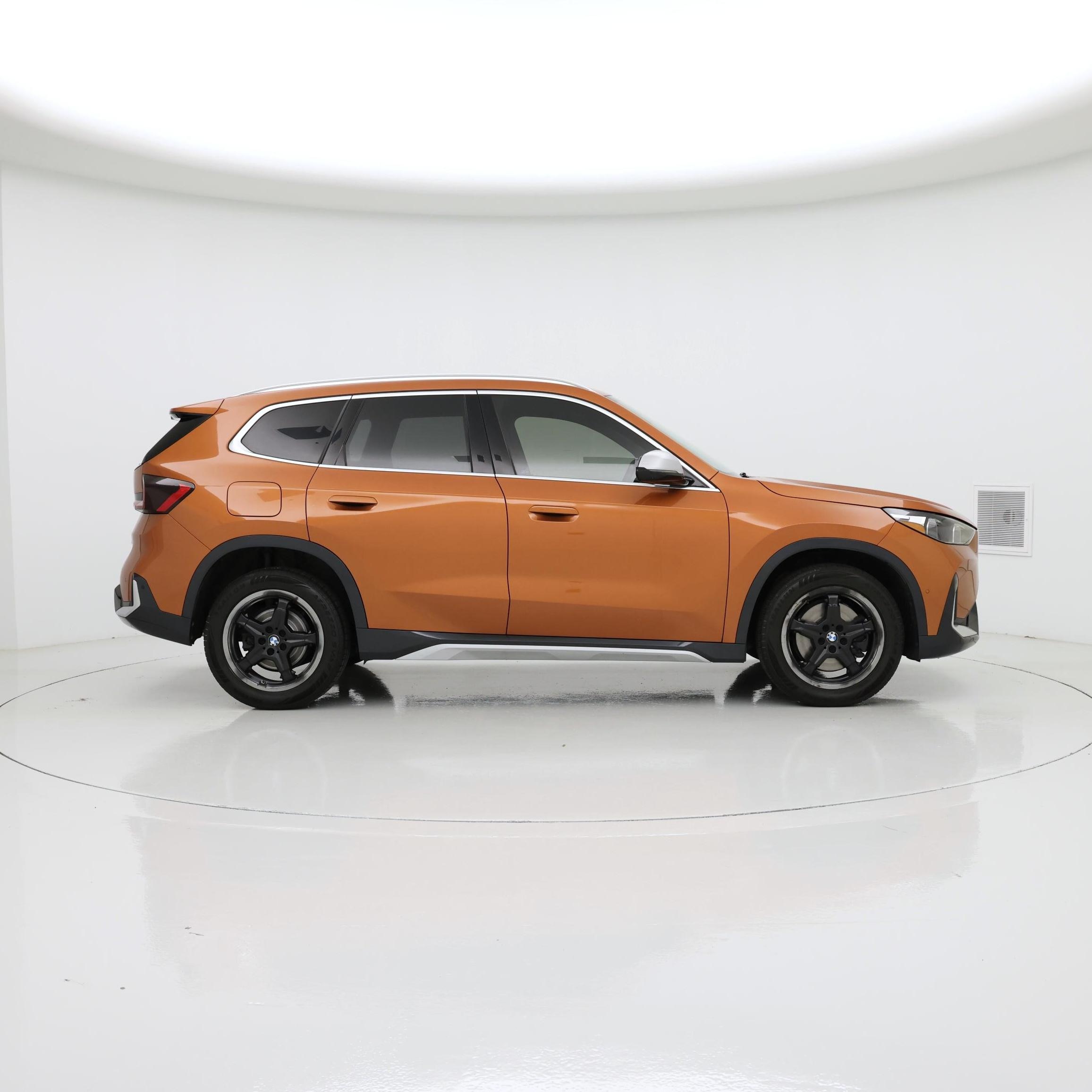 Thumbnail: 2023 BMW X1 - 7