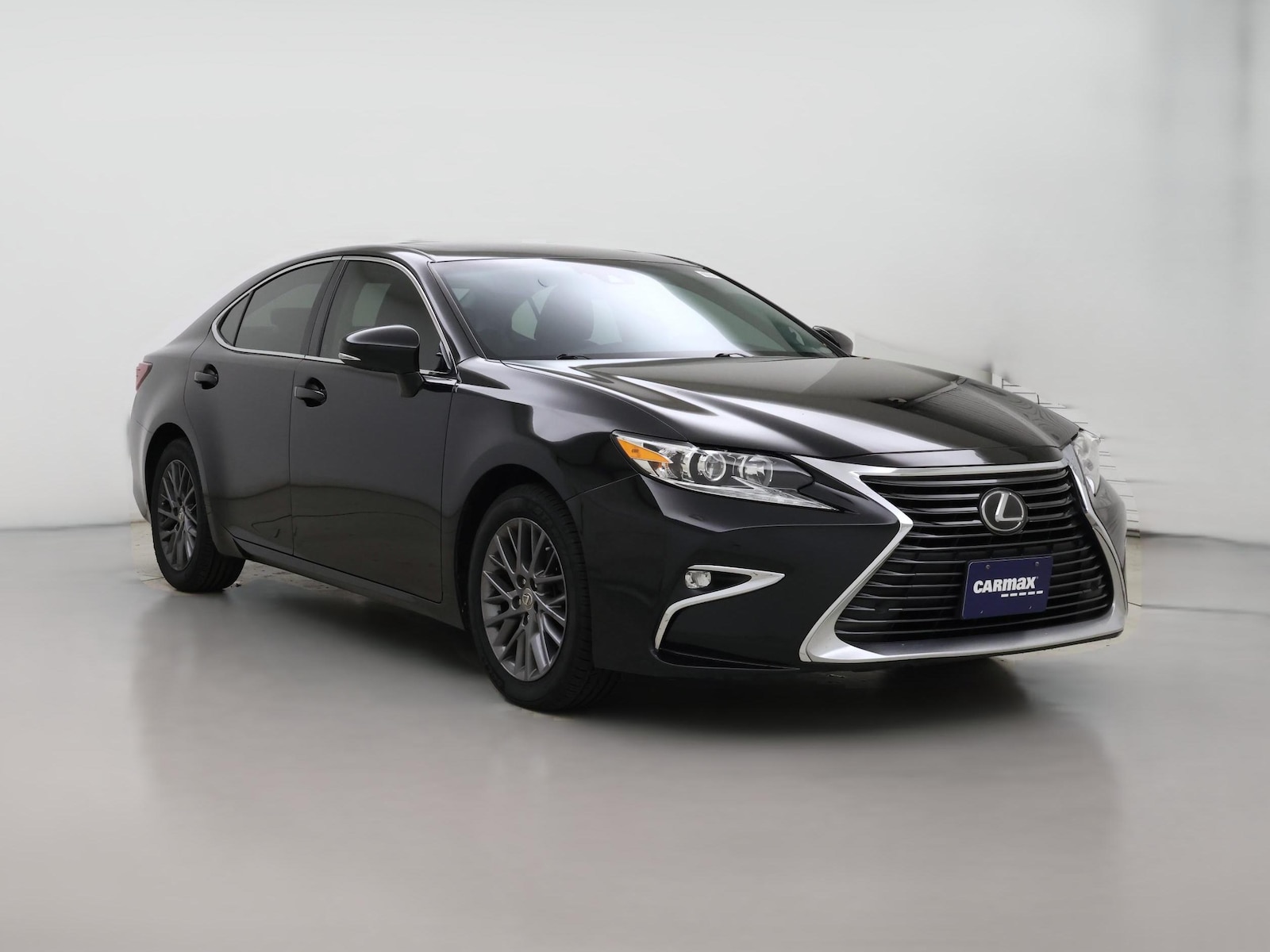 2018 Lexus ES