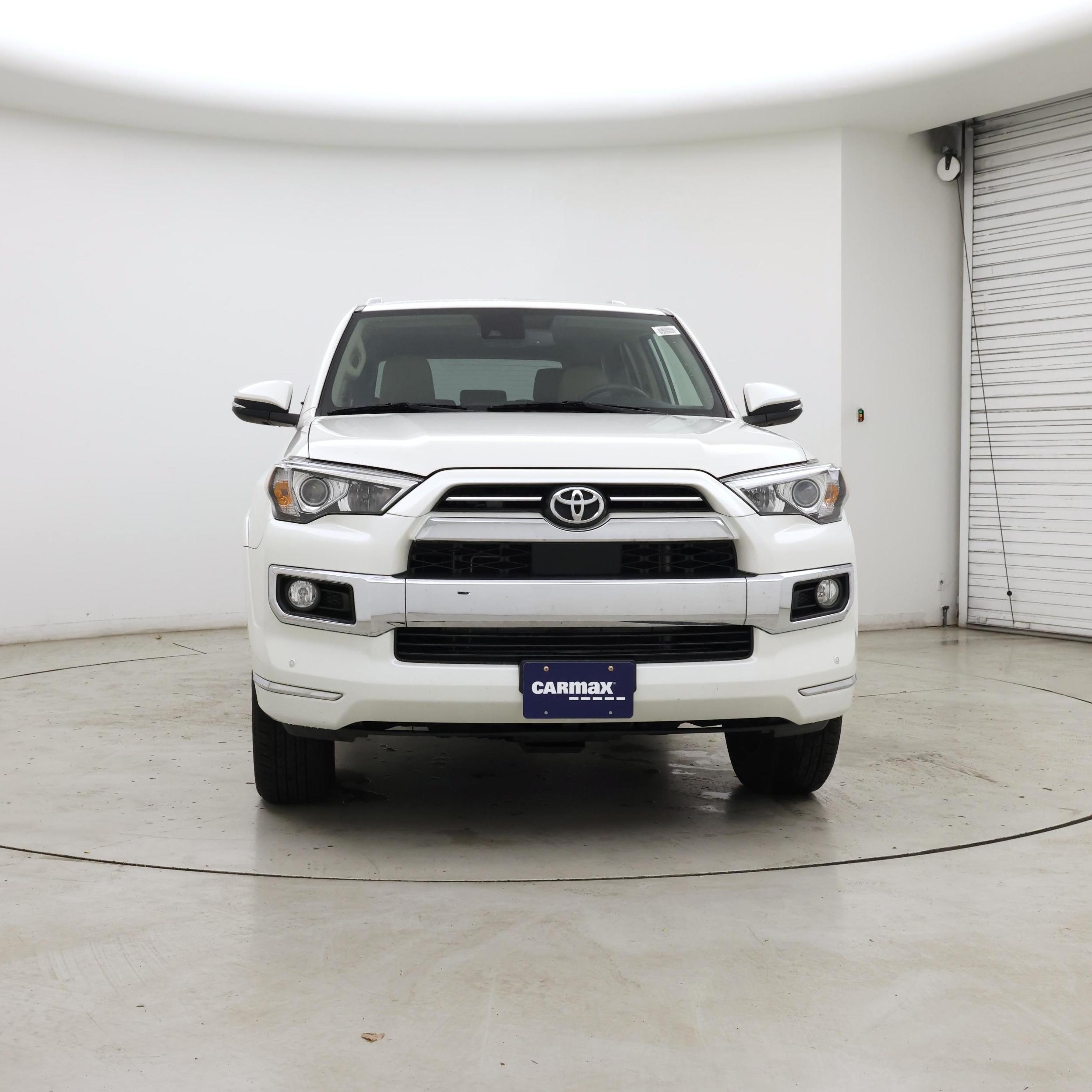 Thumbnail: 2020 Toyota 4Runner - 5