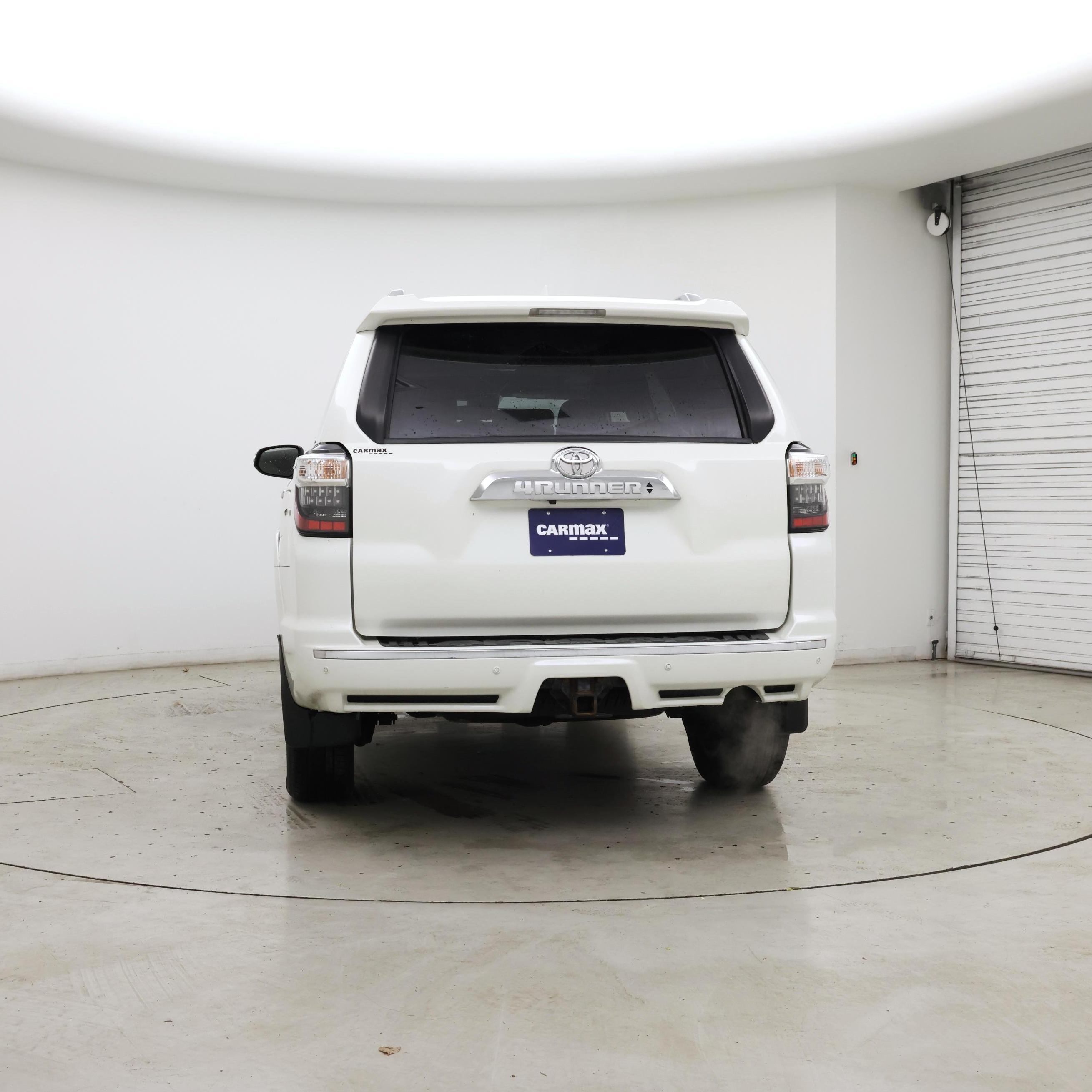 Thumbnail: 2020 Toyota 4Runner - 6