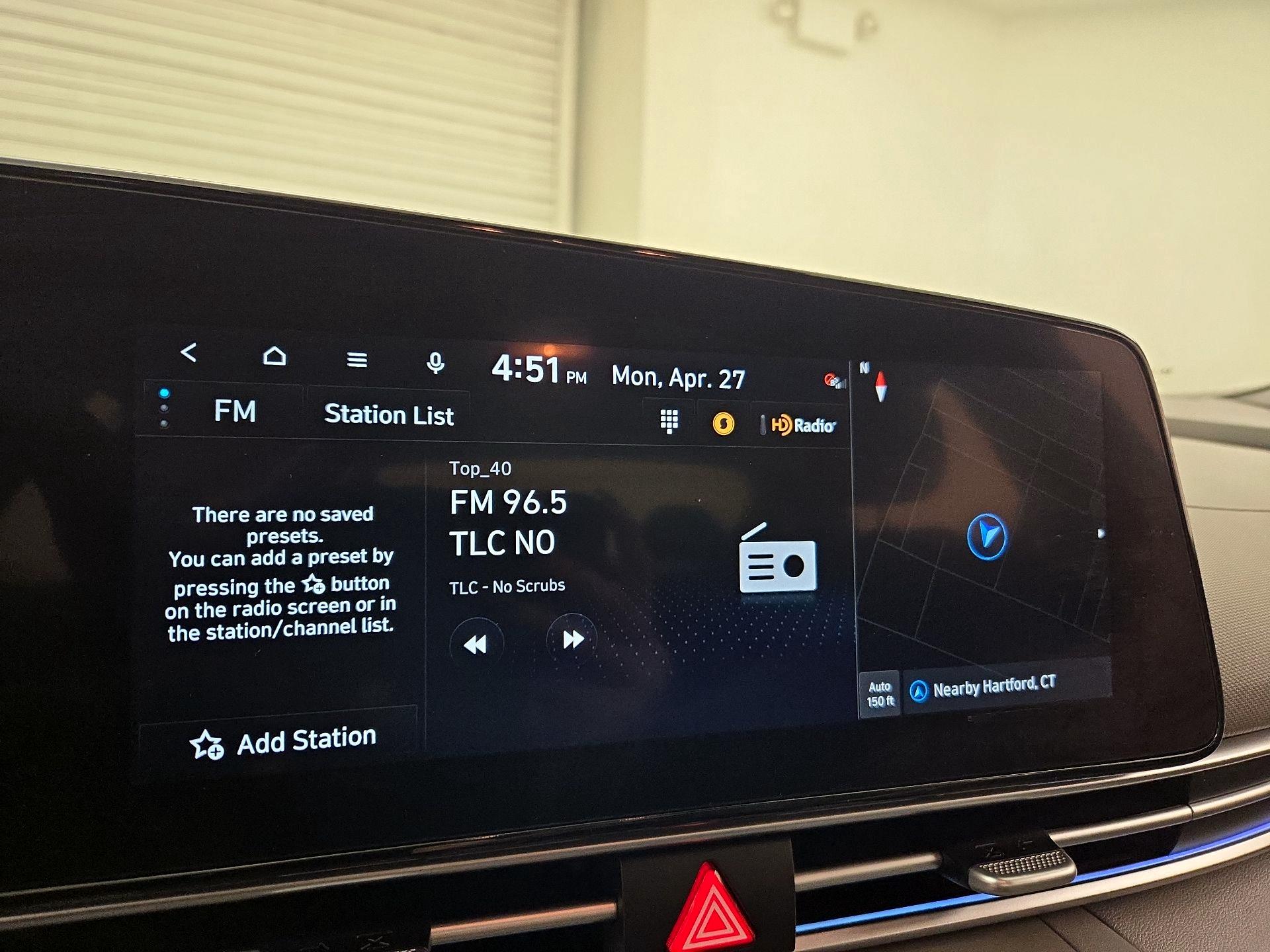 Thumbnail: 2024 Hyundai Elantra - 14