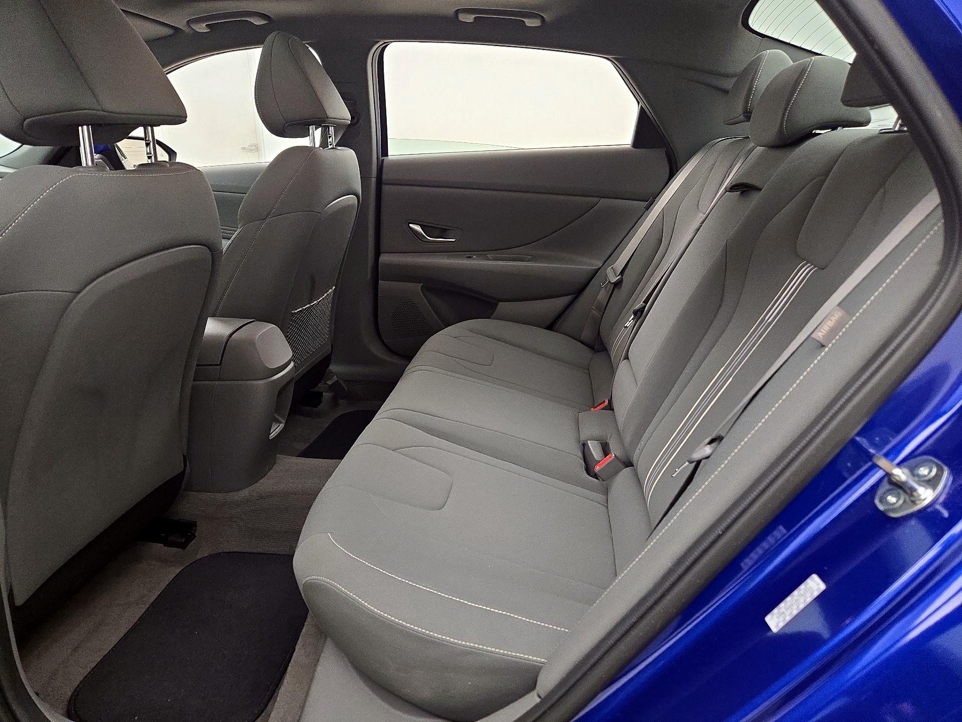 Thumbnail: 2024 Hyundai Elantra - 18