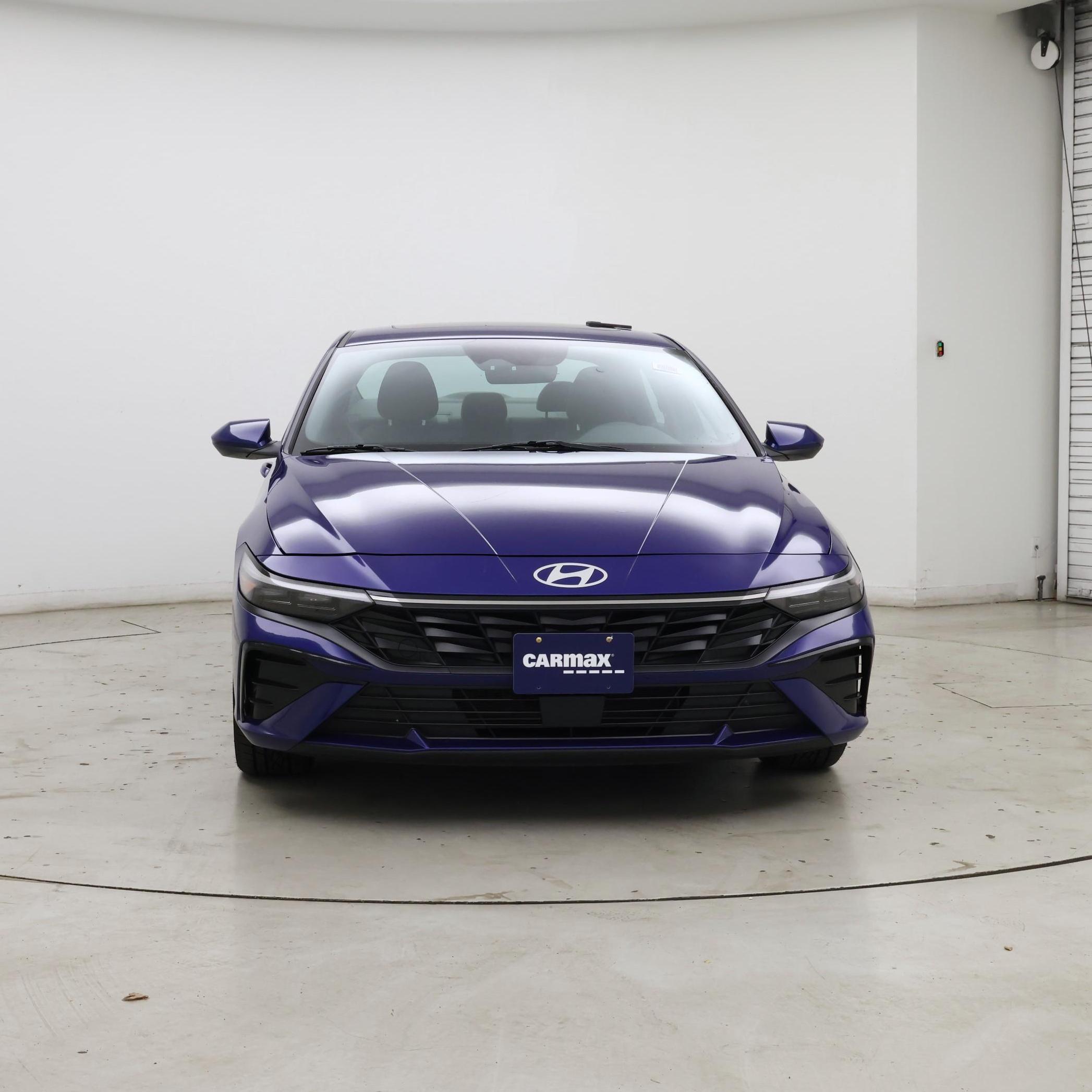 Thumbnail: 2024 Hyundai Elantra - 5