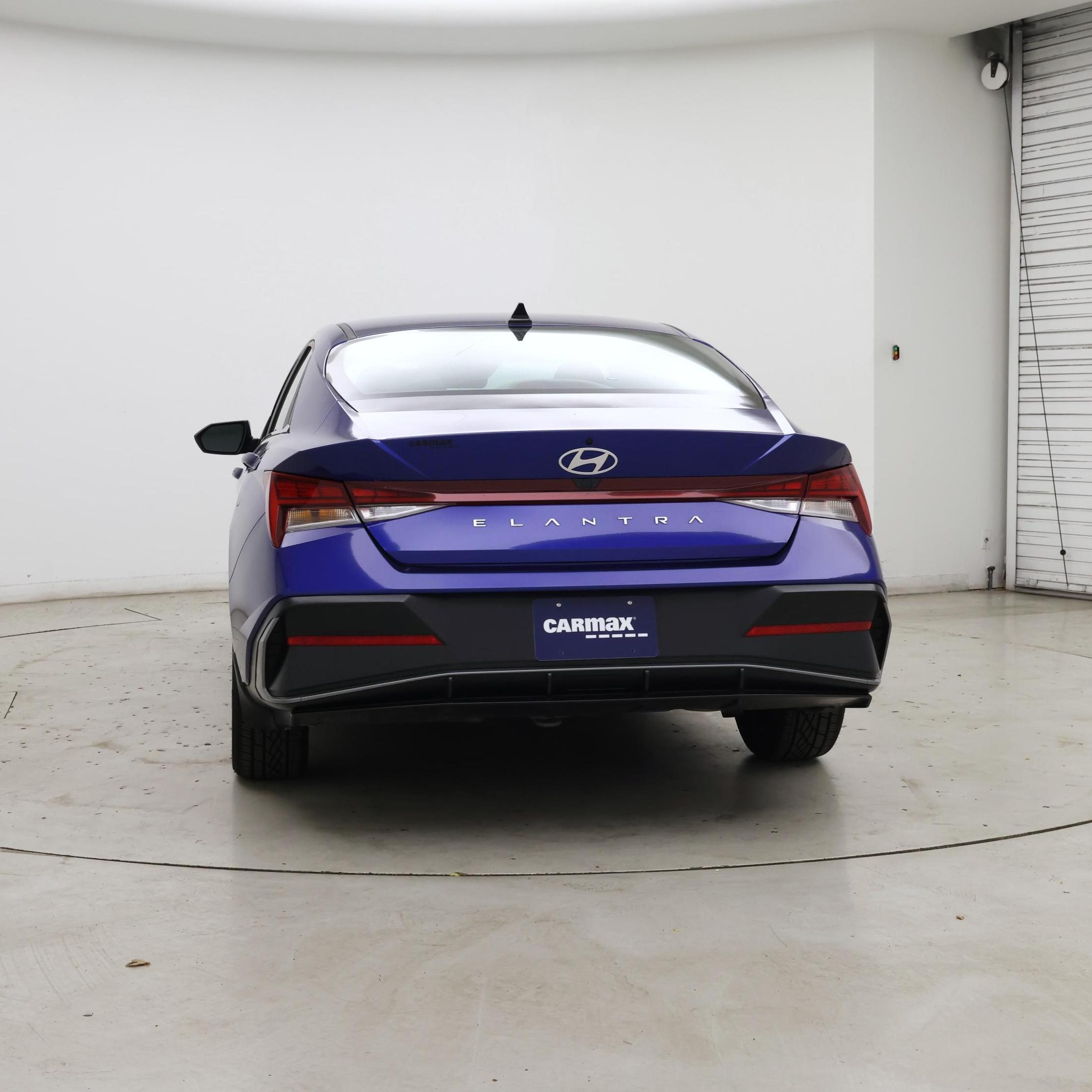 Thumbnail: 2024 Hyundai Elantra - 6