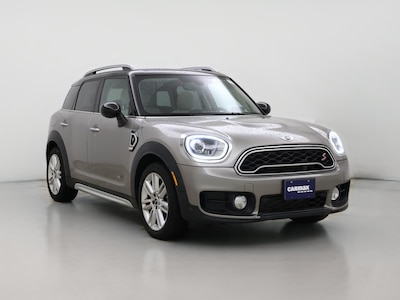 2018 Mini Cooper Countryman S ALL4