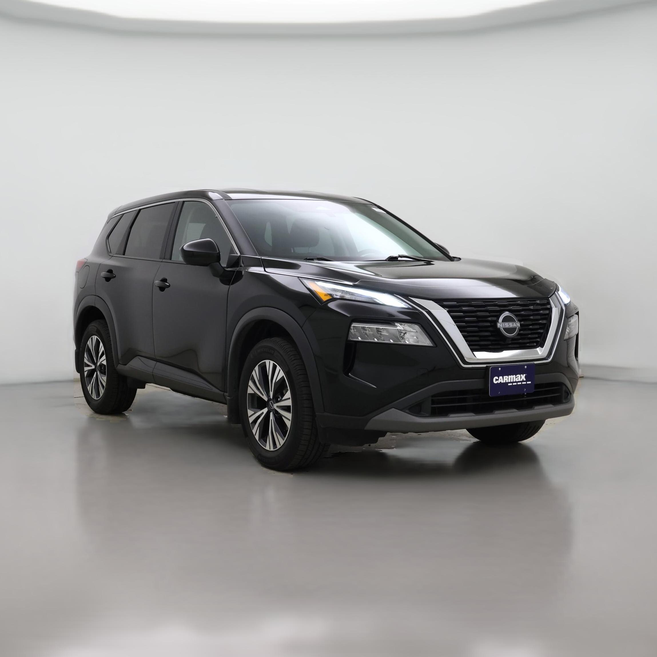 Thumbnail: 2023 Nissan Rogue - 1