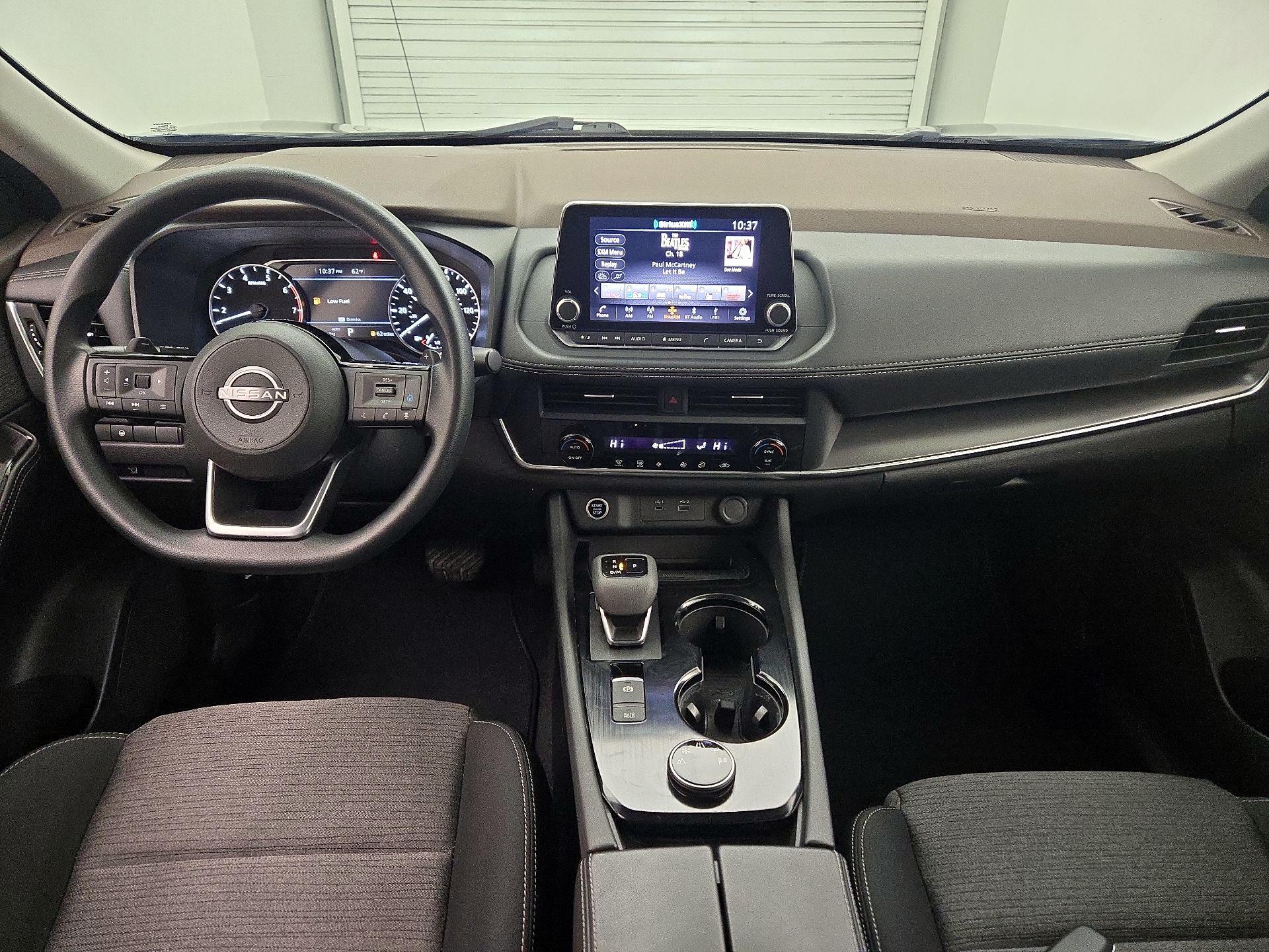 Thumbnail: 2023 Nissan Rogue - 9