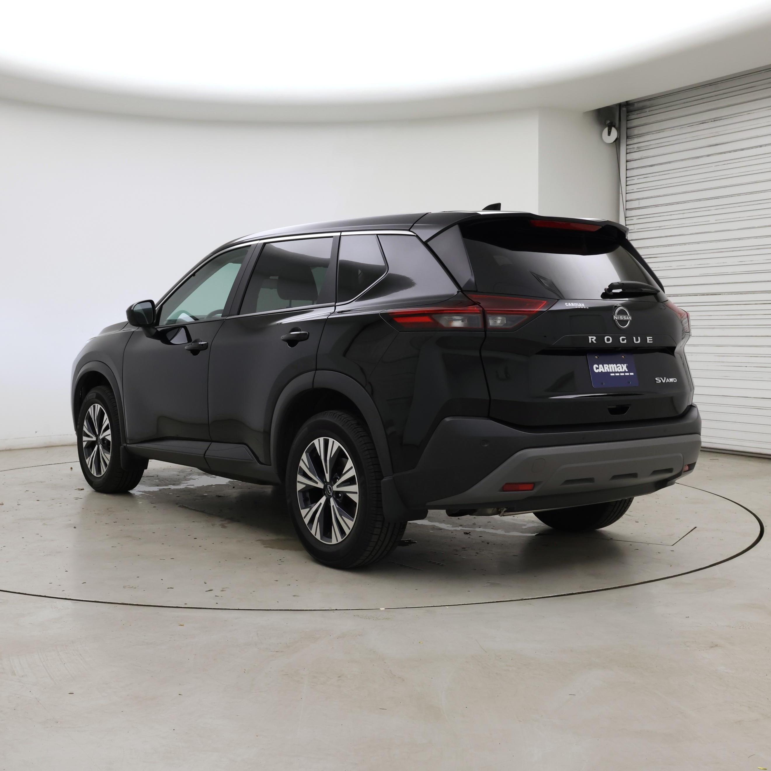 Thumbnail: 2023 Nissan Rogue - 2