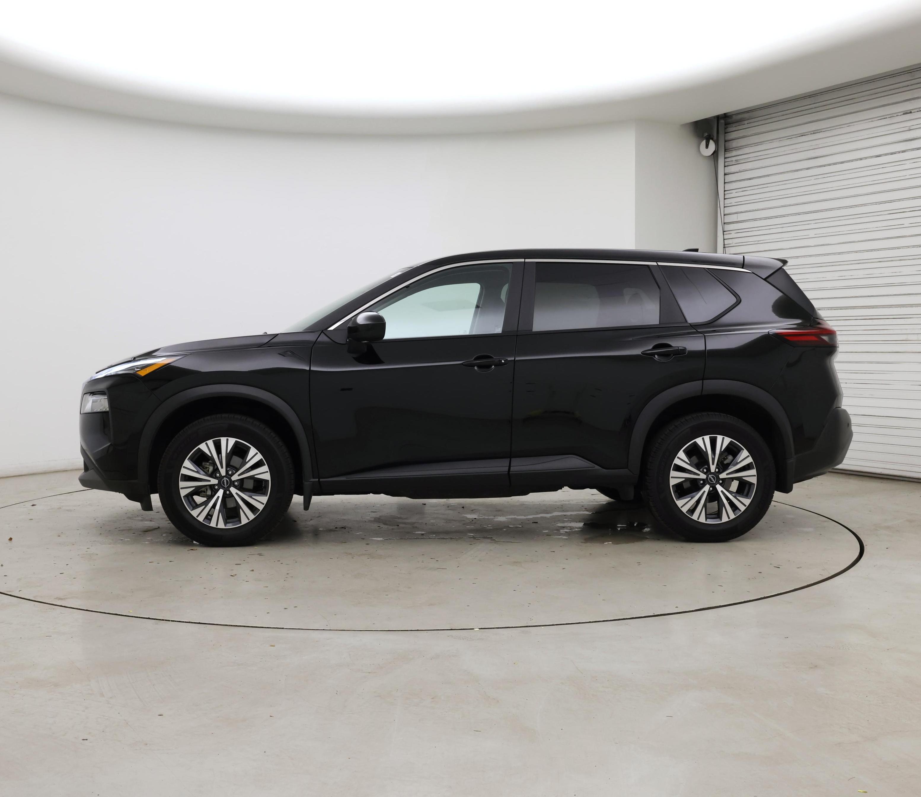 Thumbnail: 2023 Nissan Rogue - 3