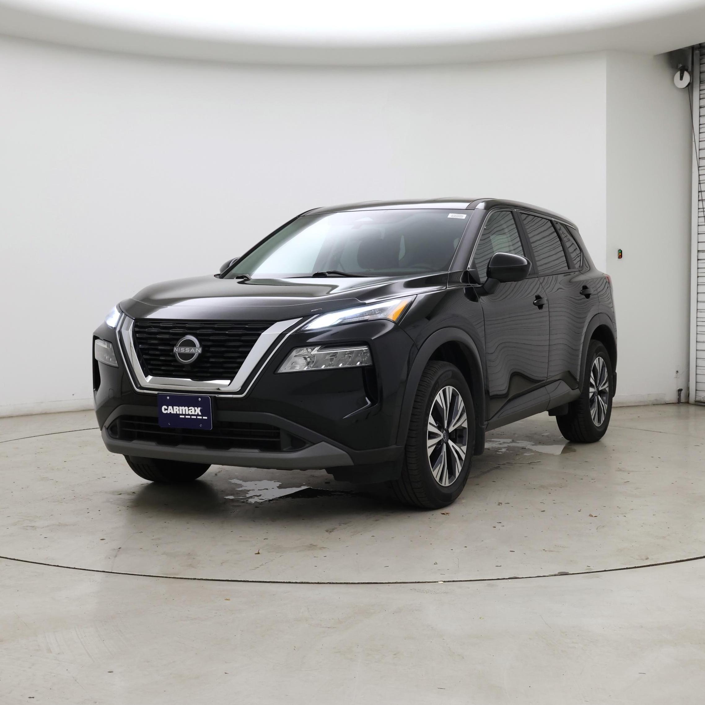 Thumbnail: 2023 Nissan Rogue - 4