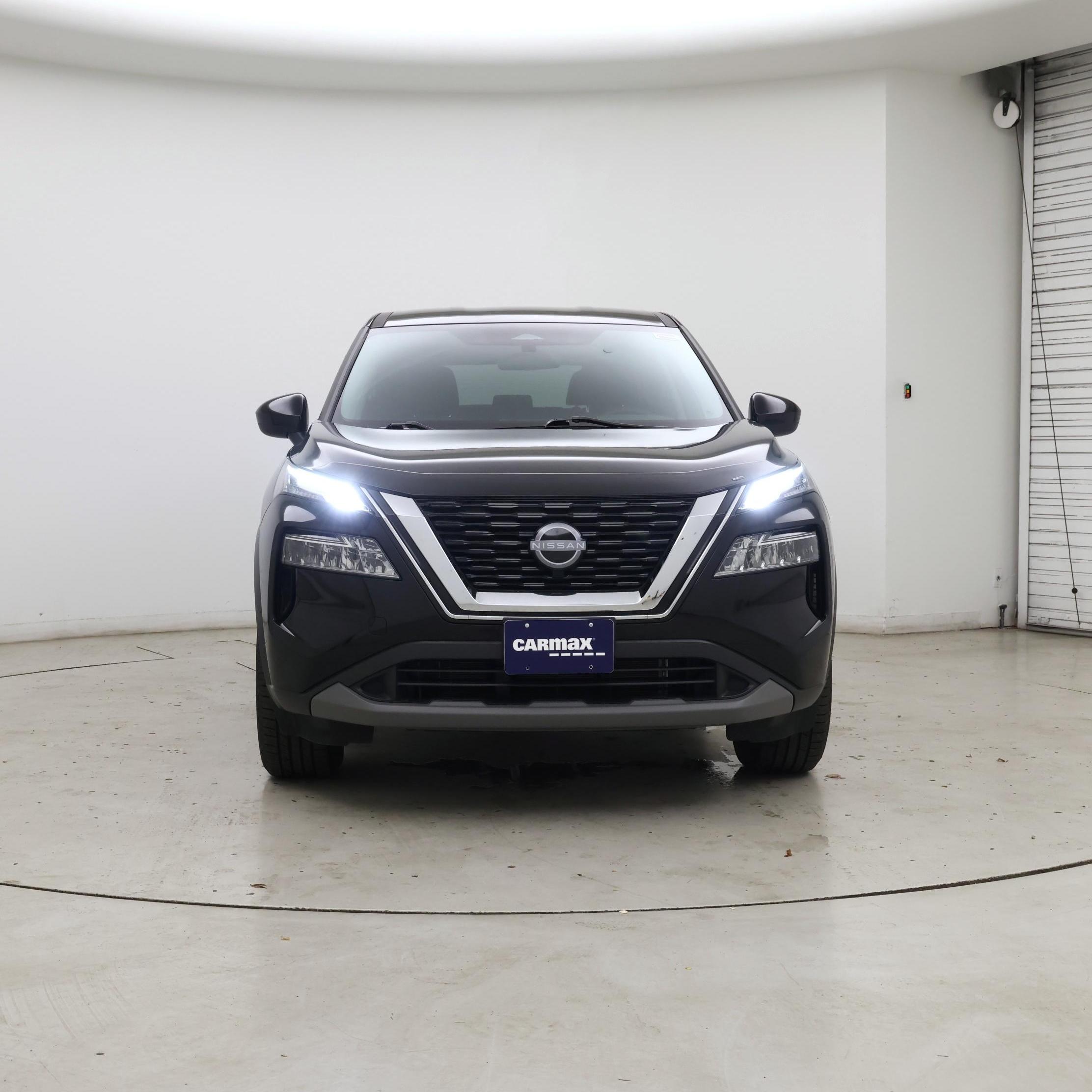Thumbnail: 2023 Nissan Rogue - 5