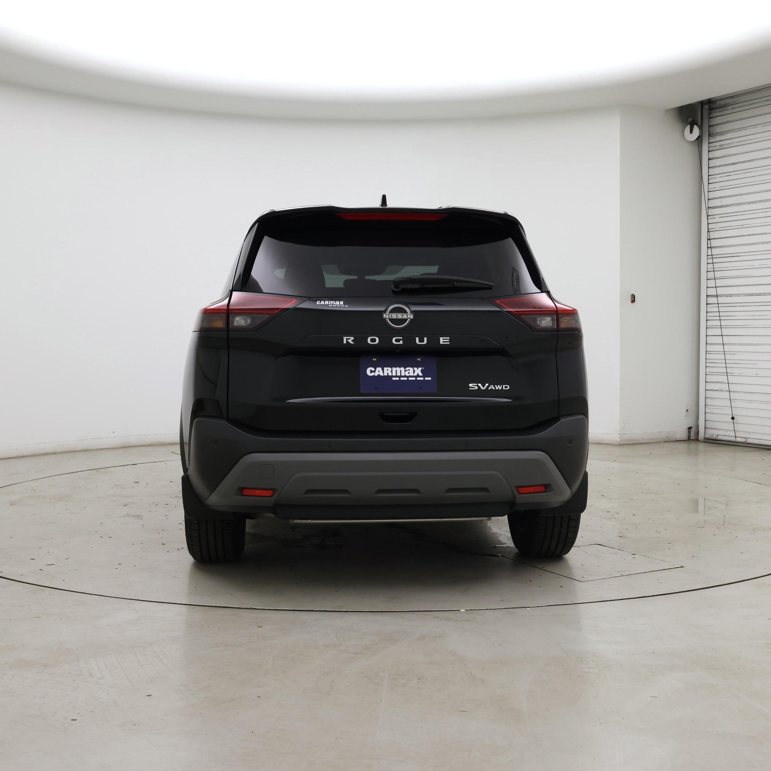 Thumbnail: 2023 Nissan Rogue - 6