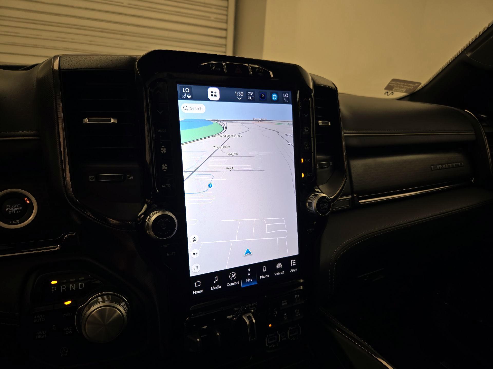 Thumbnail: 2024 RAM 1500 - 14