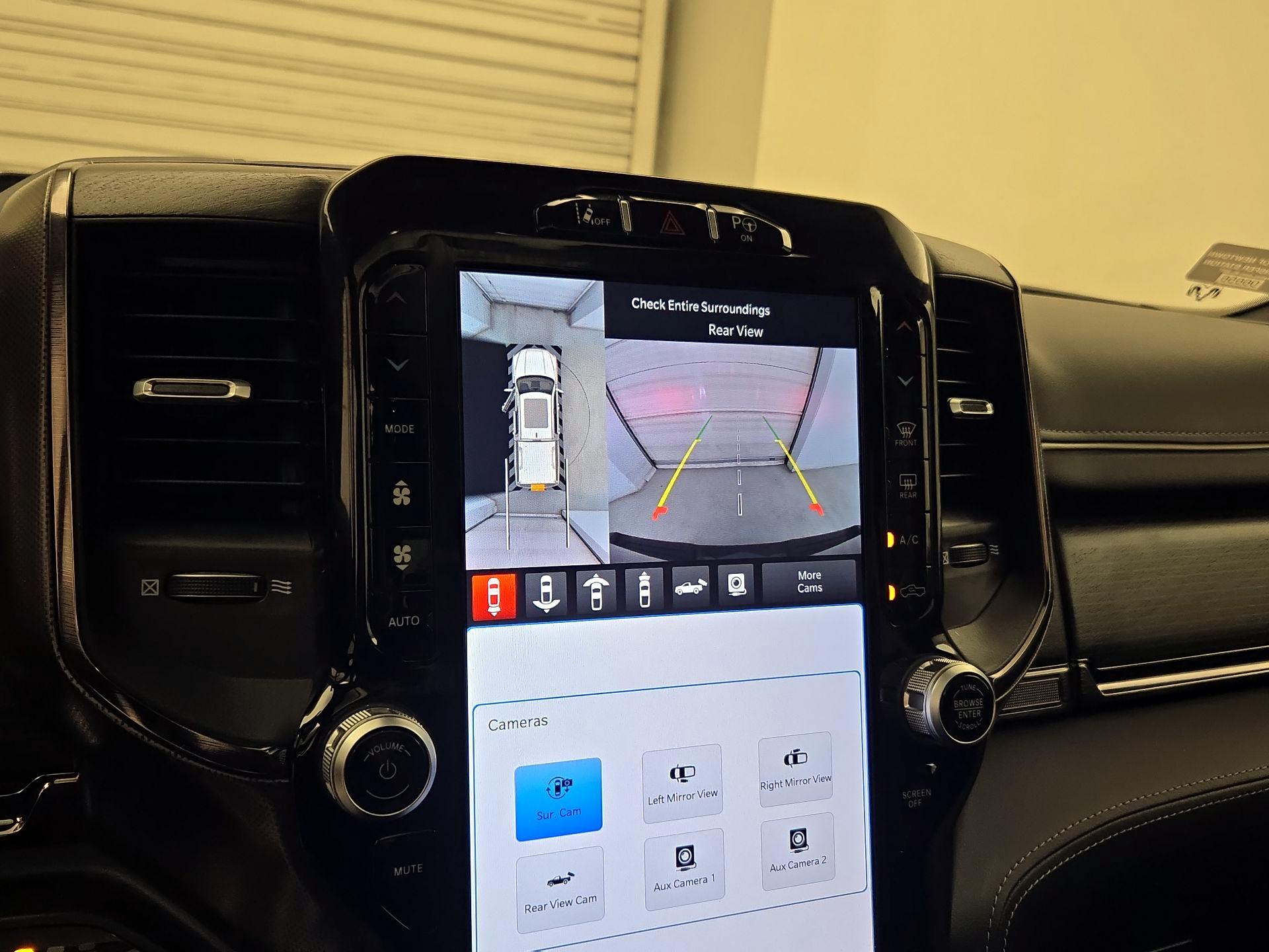 Thumbnail: 2024 RAM 1500 - 15