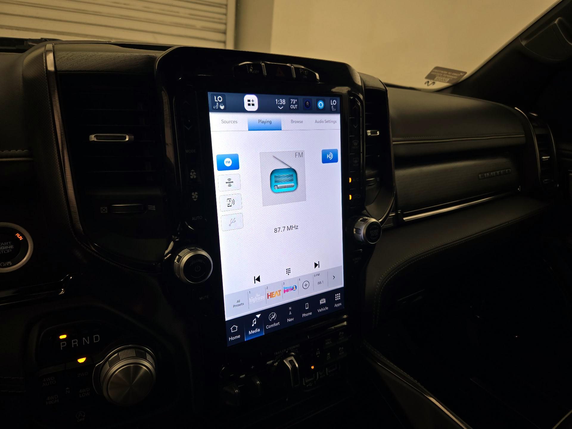 Thumbnail: 2024 RAM 1500 - 16