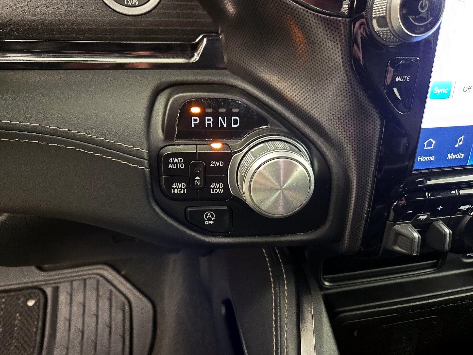 Thumbnail: 2024 RAM 1500 - 18