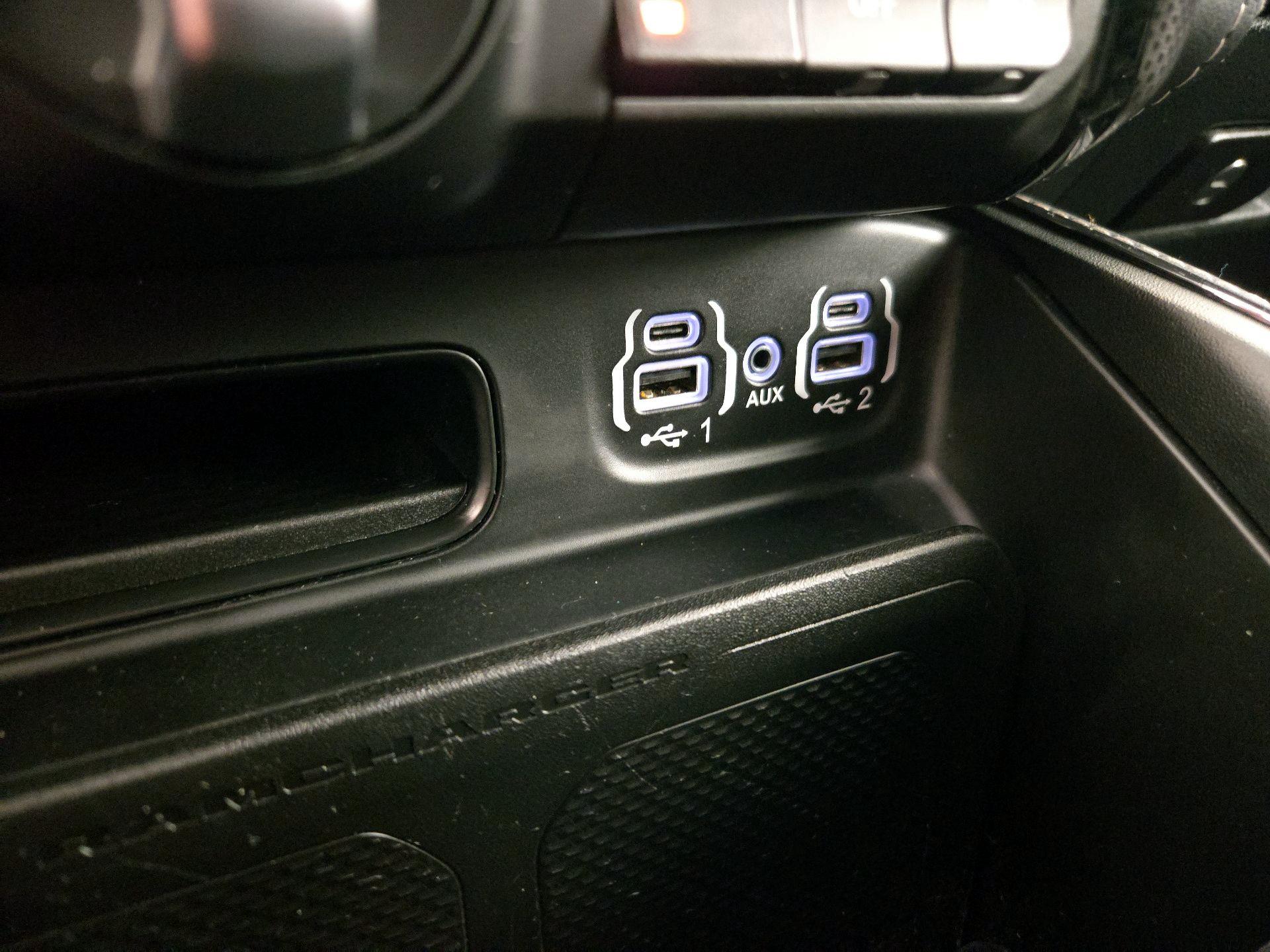 Thumbnail: 2024 RAM 1500 - 19