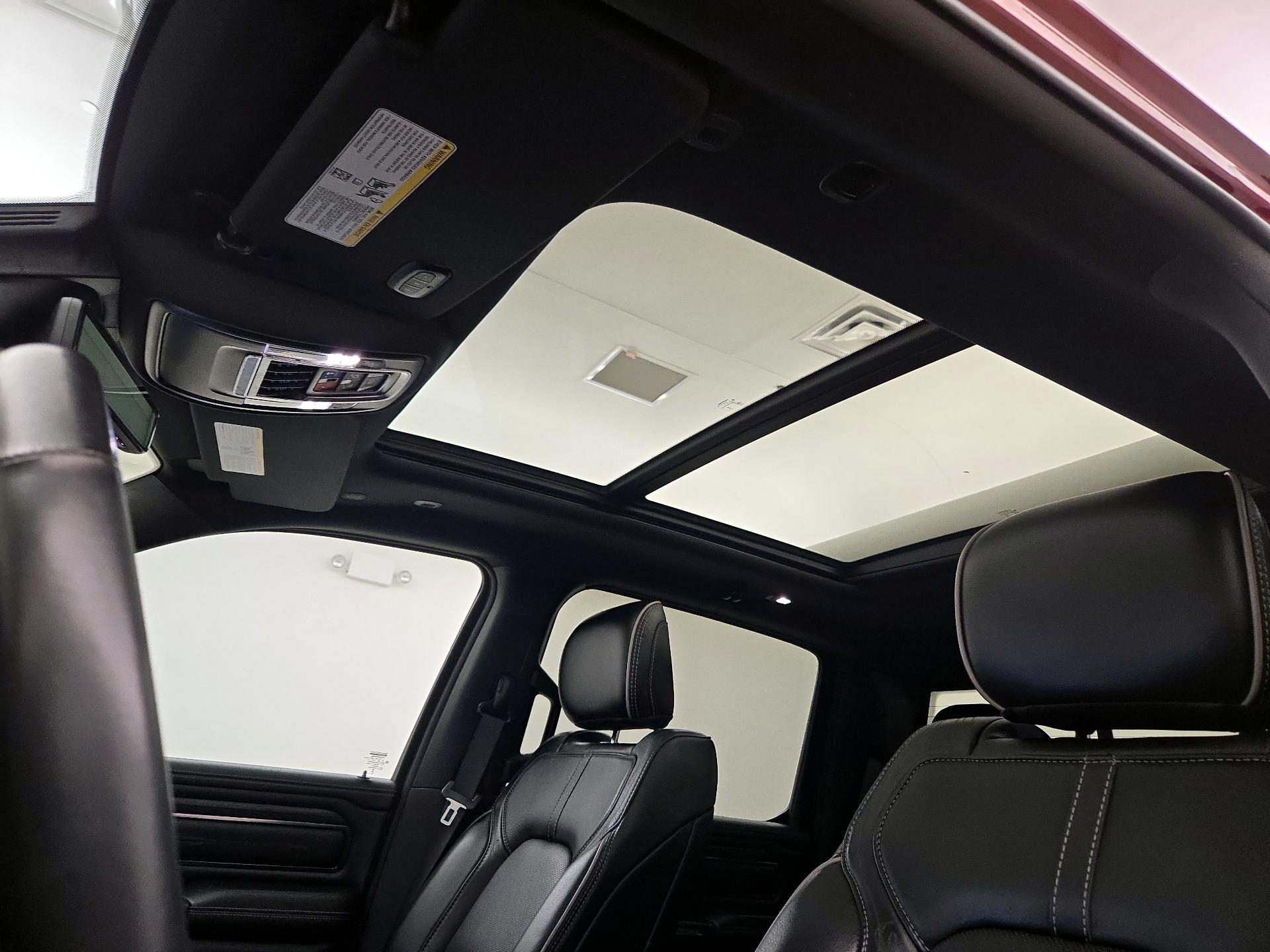 Thumbnail: 2024 RAM 1500 - 20