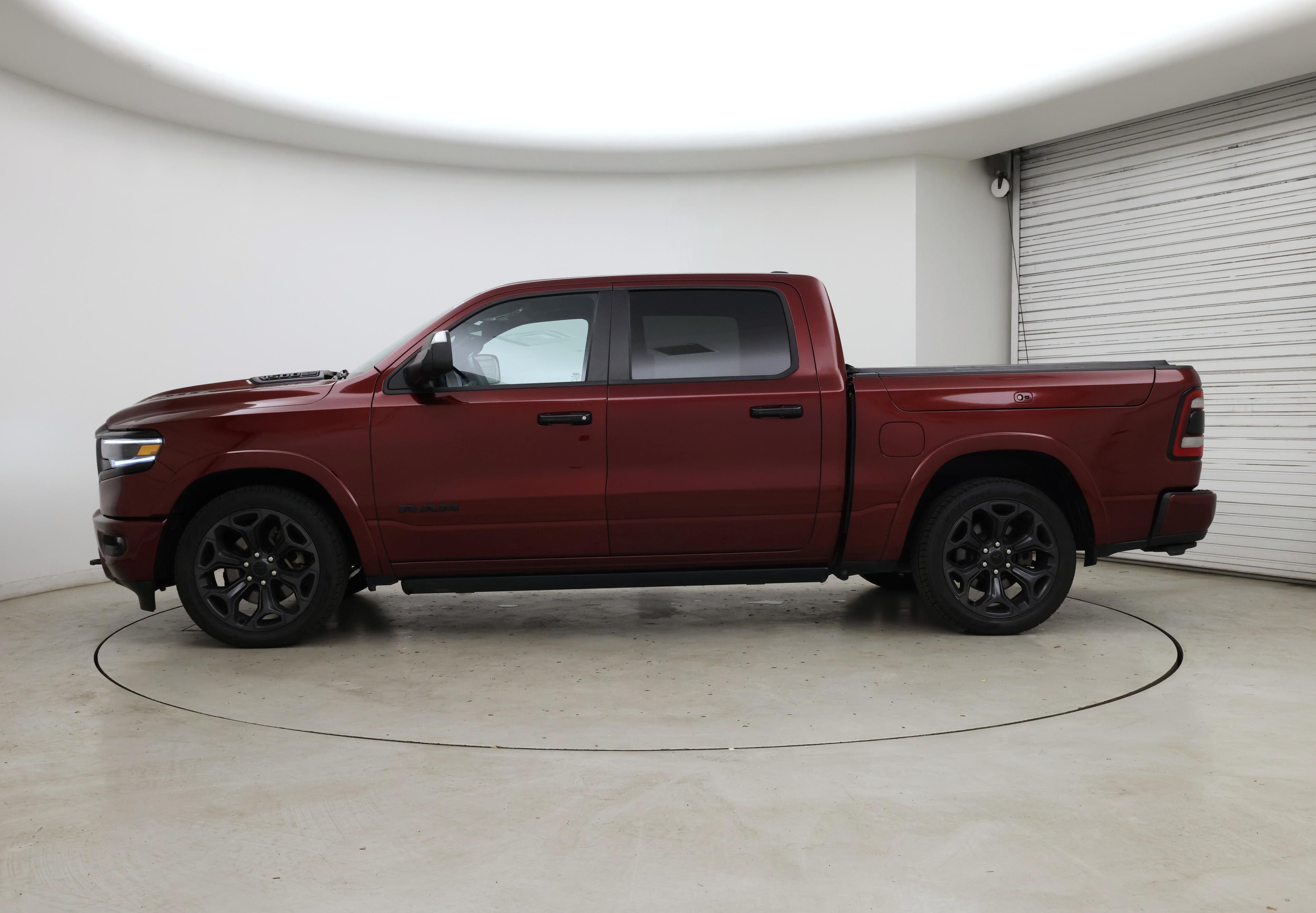 Thumbnail: 2024 RAM 1500 - 3