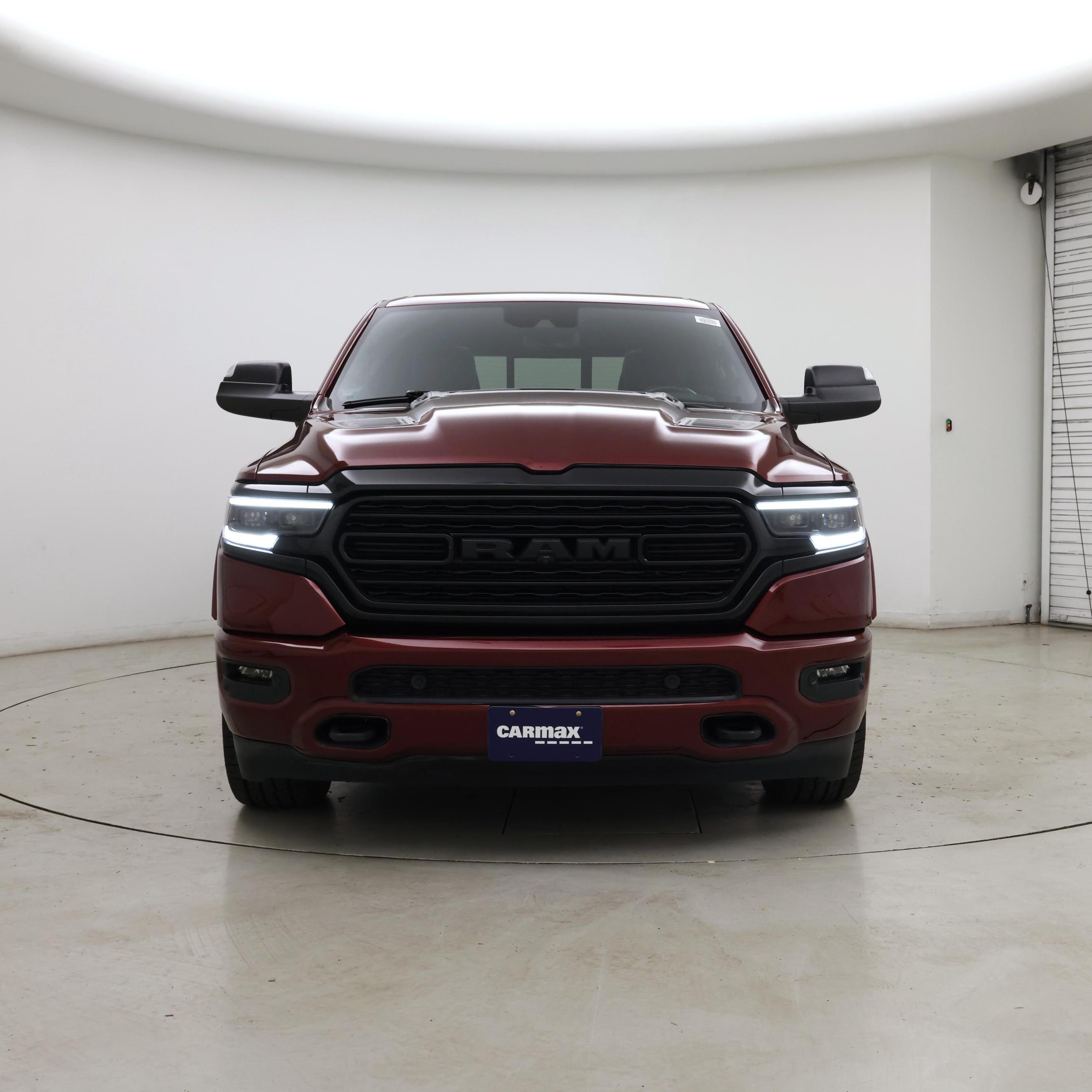 Thumbnail: 2024 RAM 1500 - 5