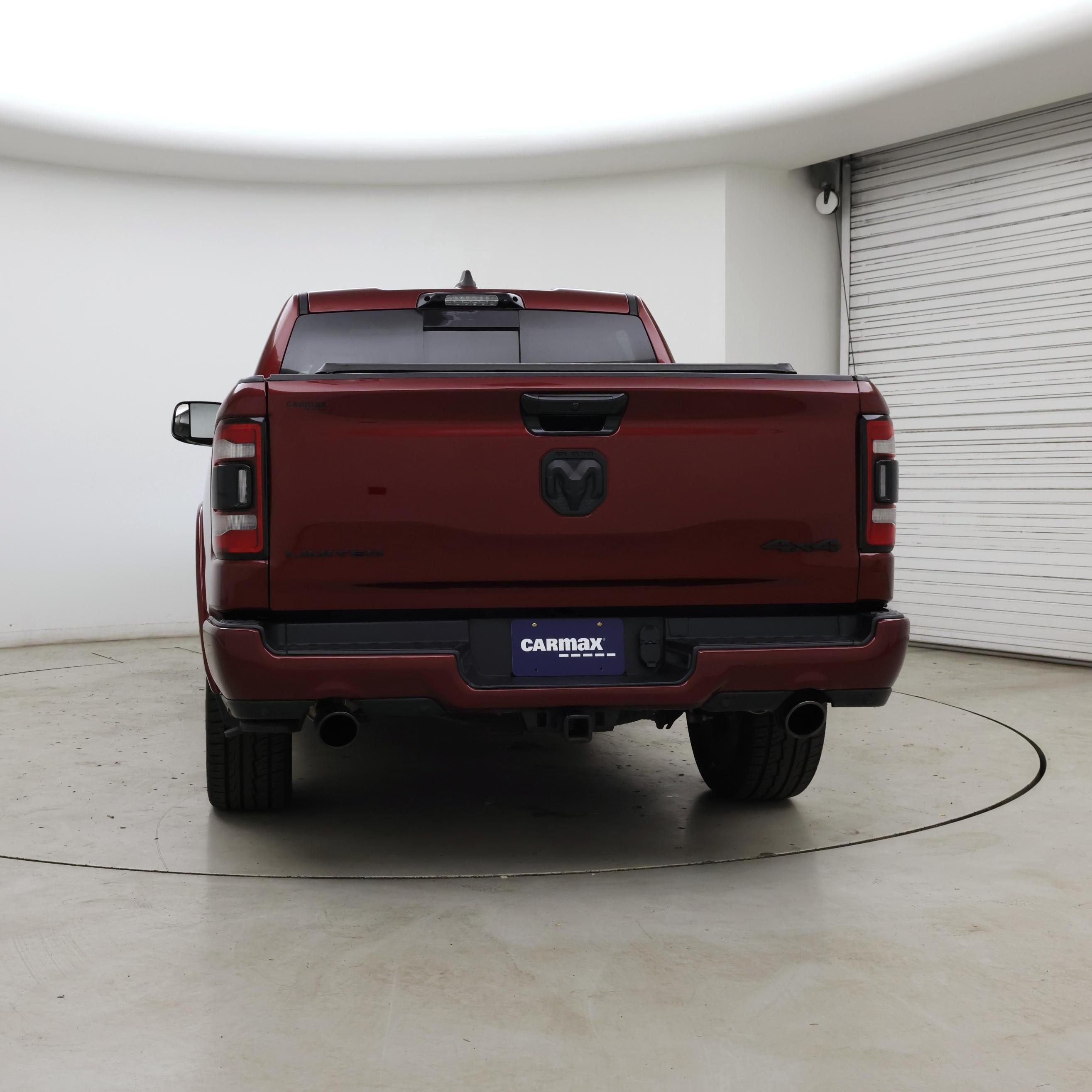 Thumbnail: 2024 RAM 1500 - 6