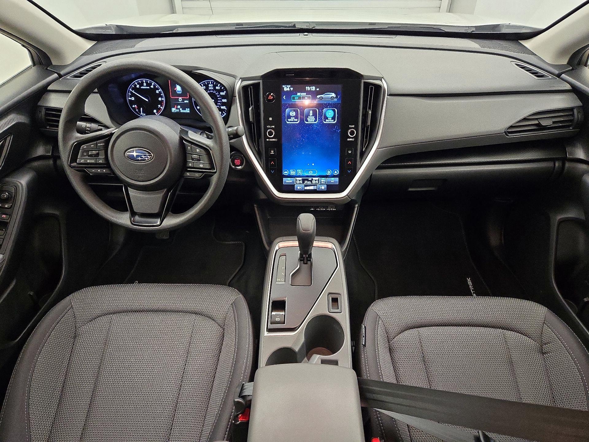 Thumbnail: 2024 Subaru Crosstrek - 9