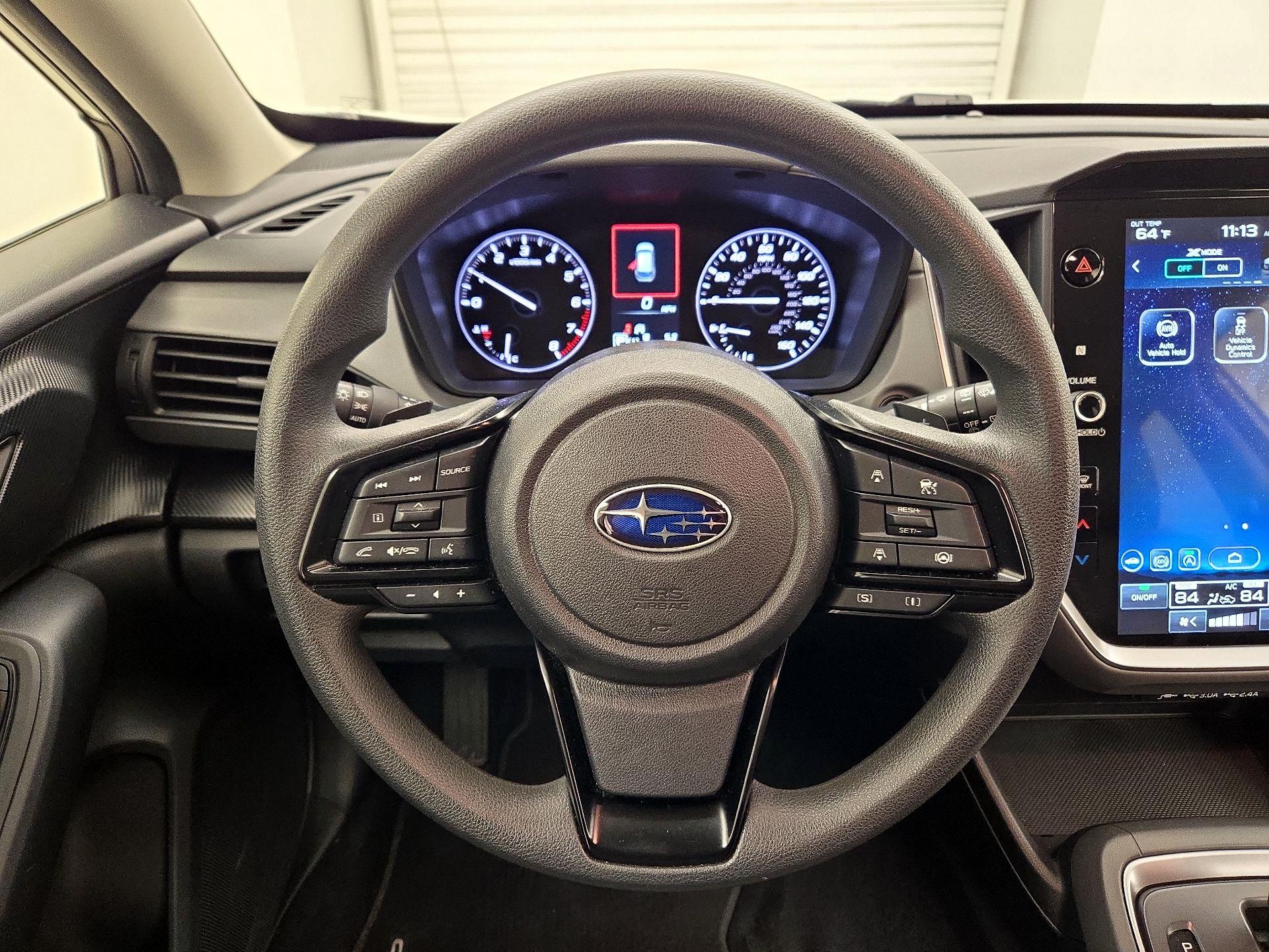 Thumbnail: 2024 Subaru Crosstrek - 10