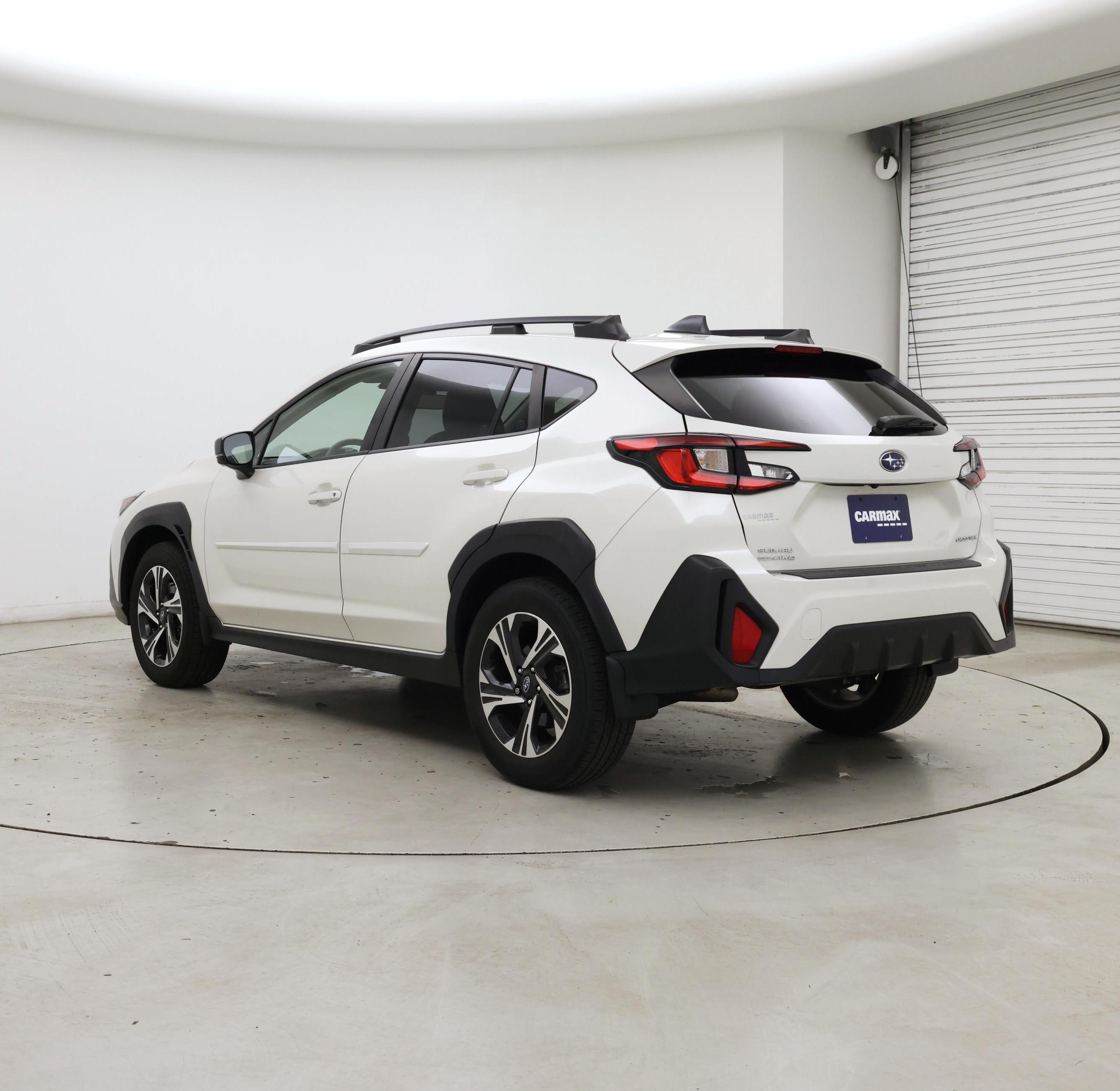 Thumbnail: 2024 Subaru Crosstrek - 2