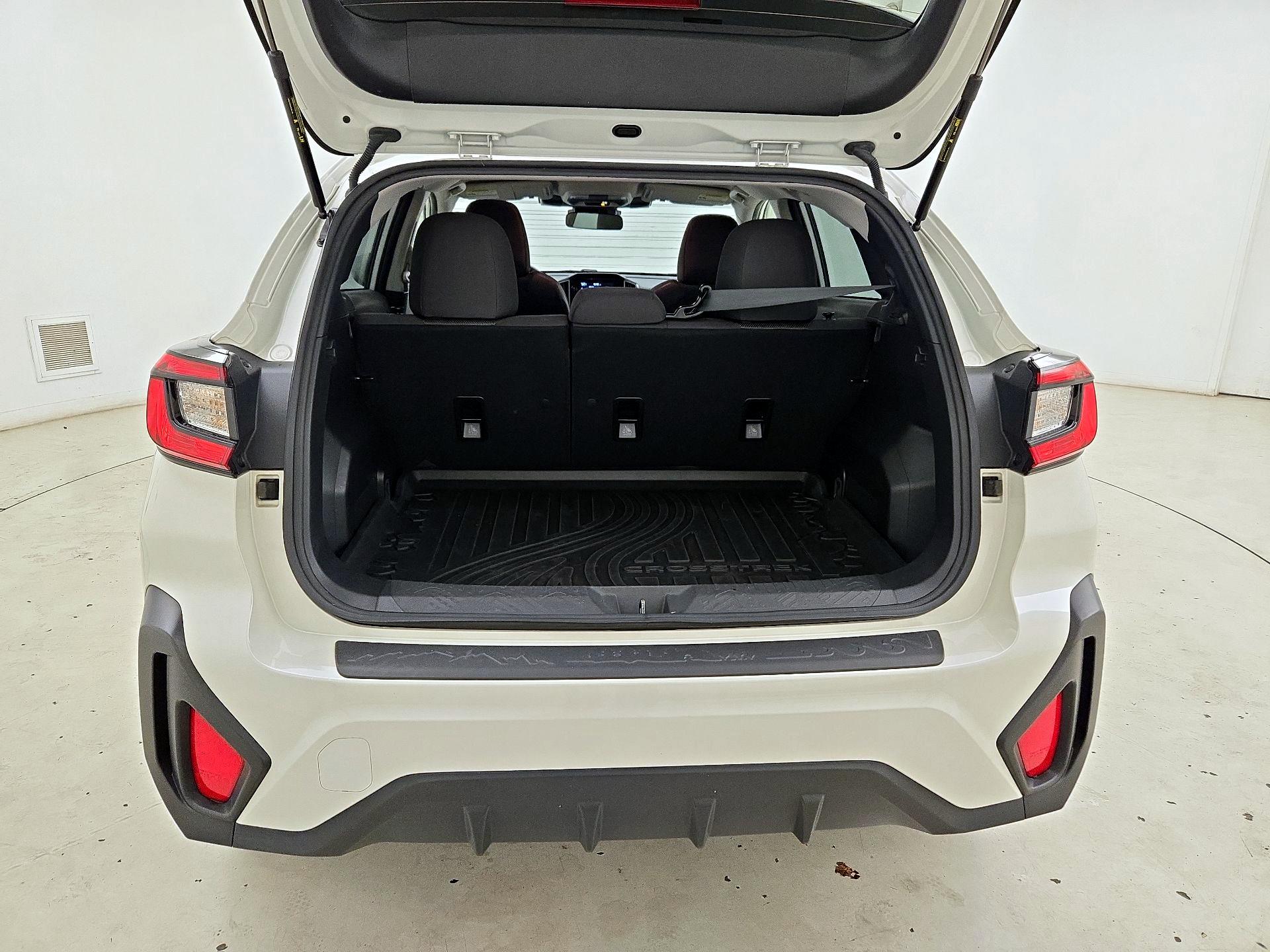 Thumbnail: 2024 Subaru Crosstrek - 20