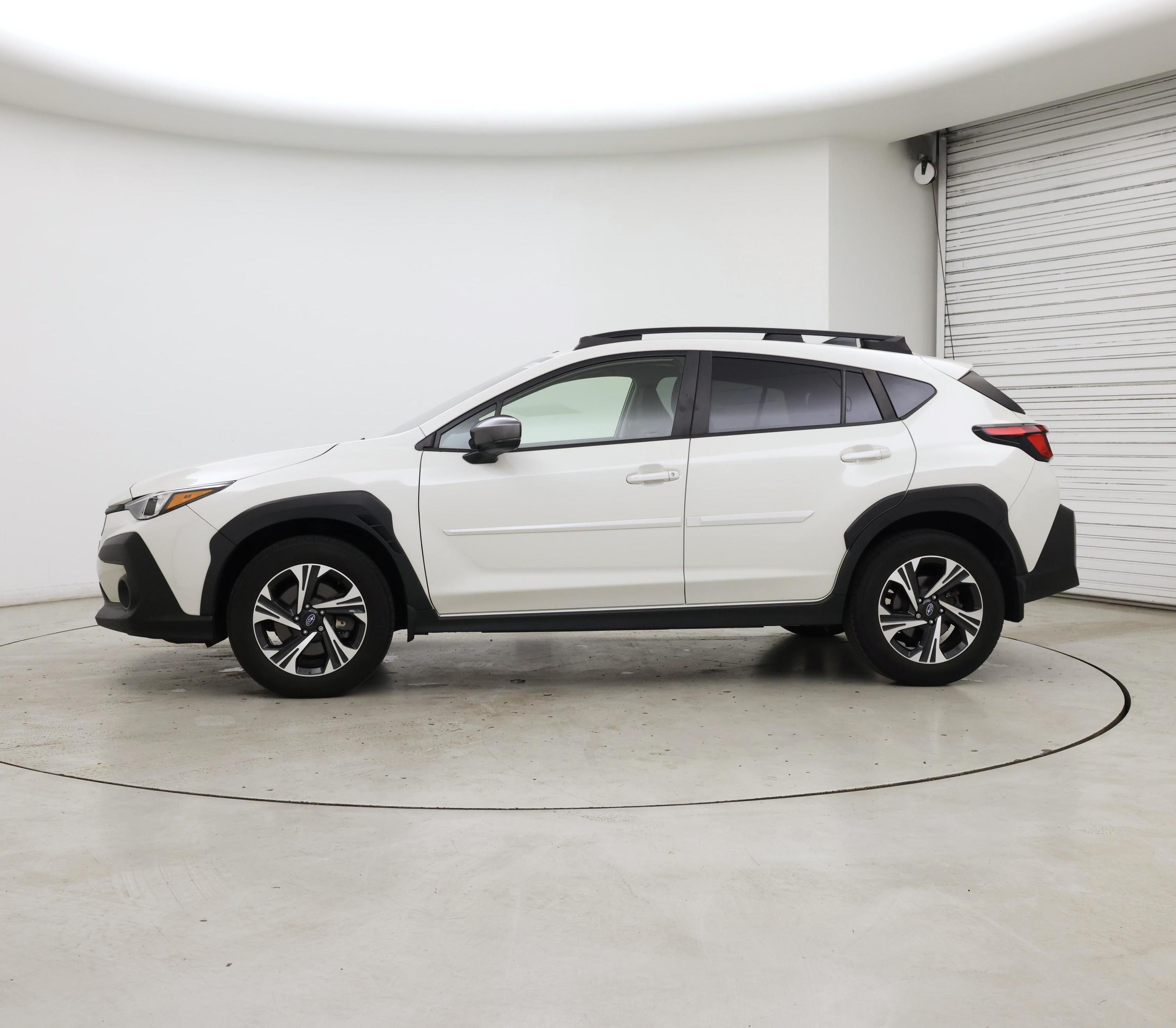 Thumbnail: 2024 Subaru Crosstrek - 3