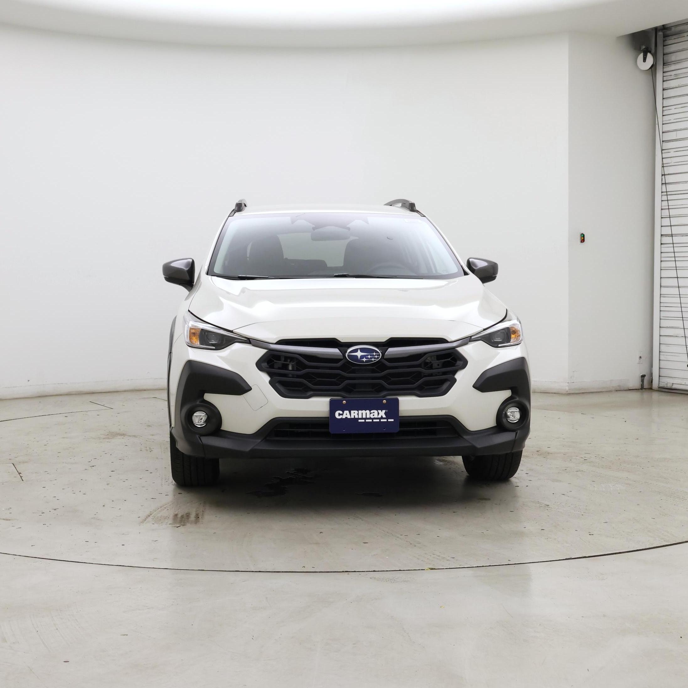 Thumbnail: 2024 Subaru Crosstrek - 5