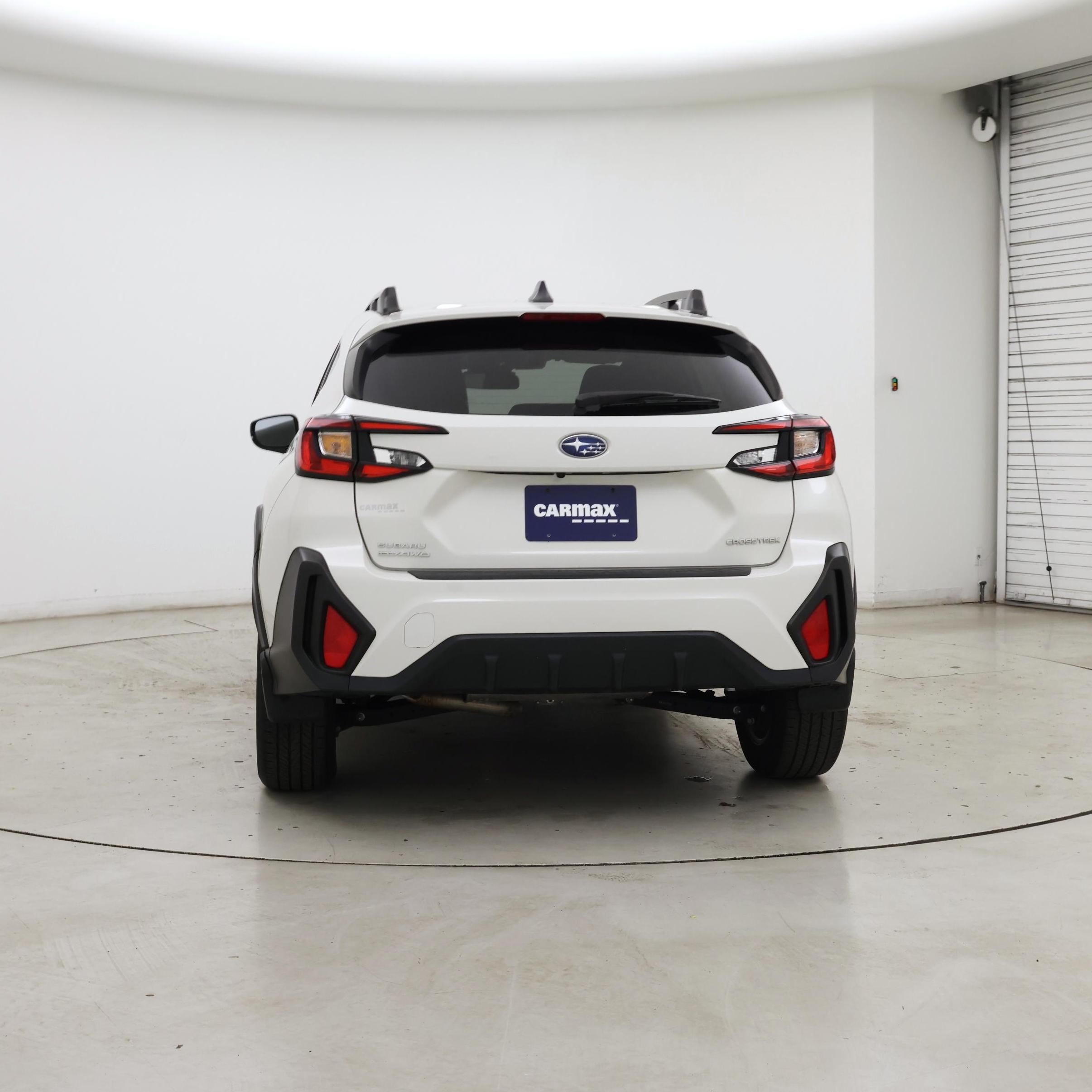 Thumbnail: 2024 Subaru Crosstrek - 6