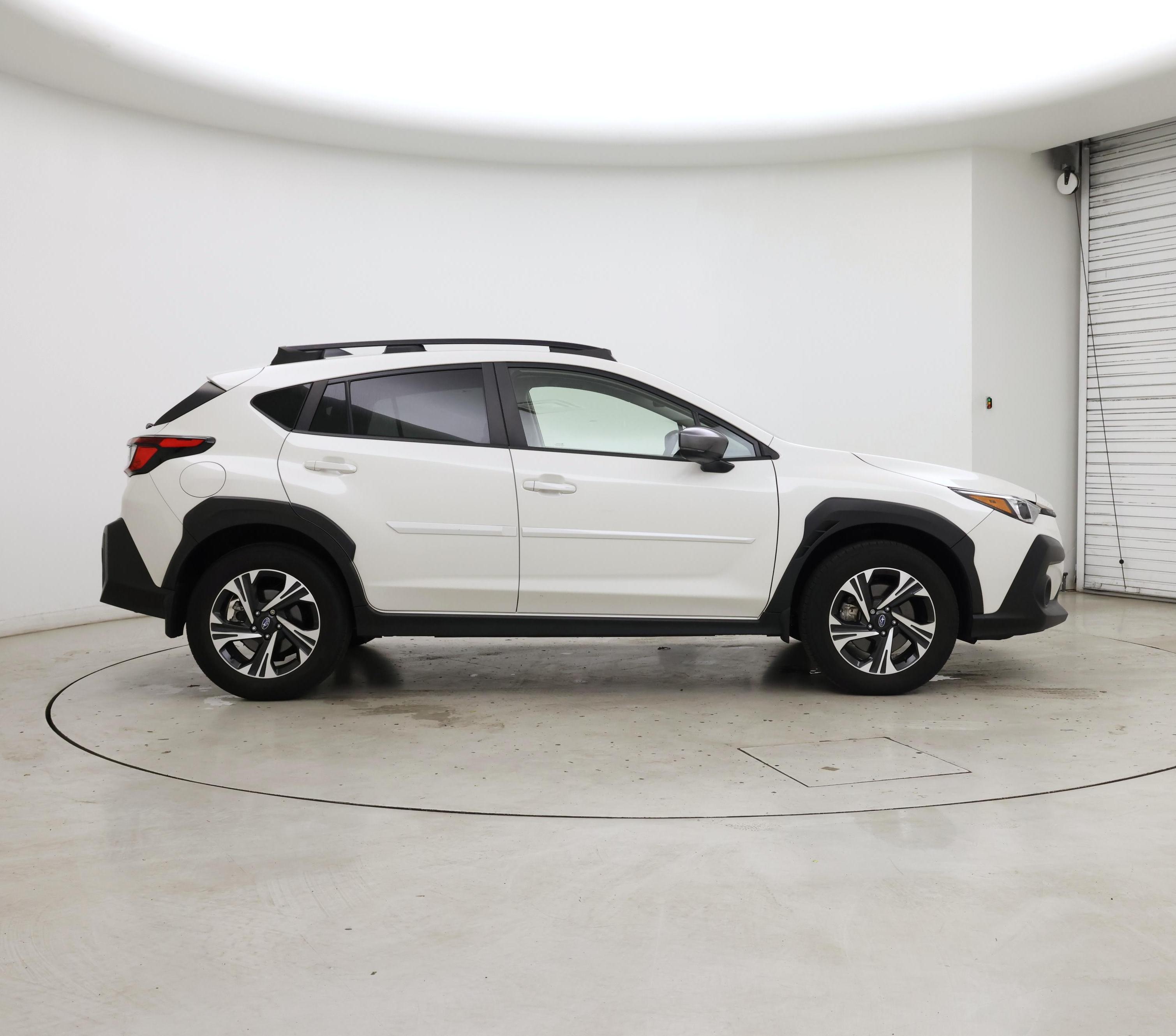 Thumbnail: 2024 Subaru Crosstrek - 7