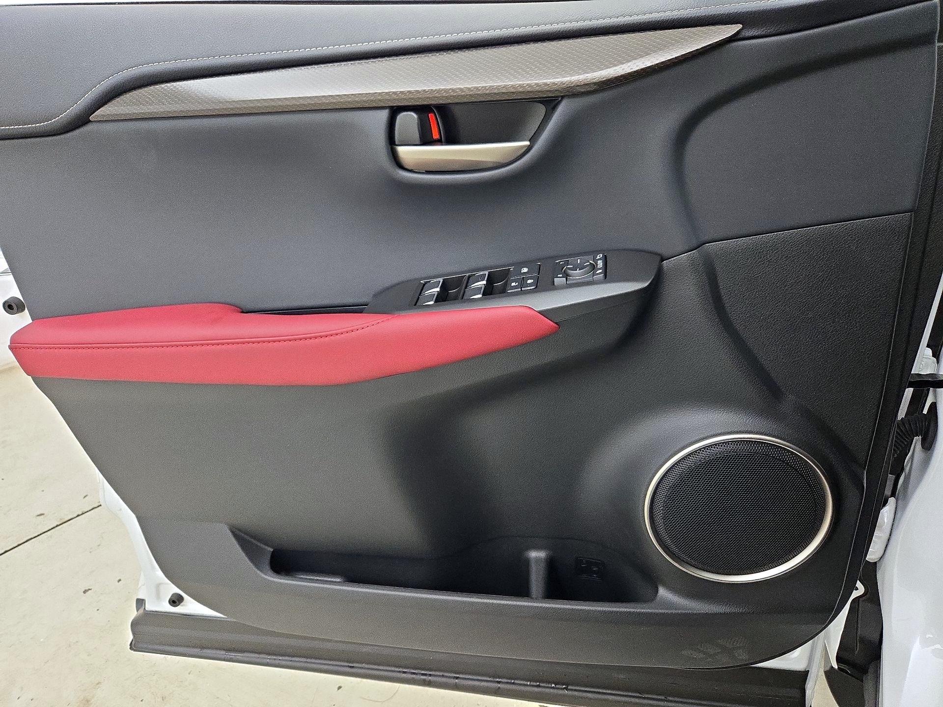 Thumbnail: 2021 Lexus NX - 12