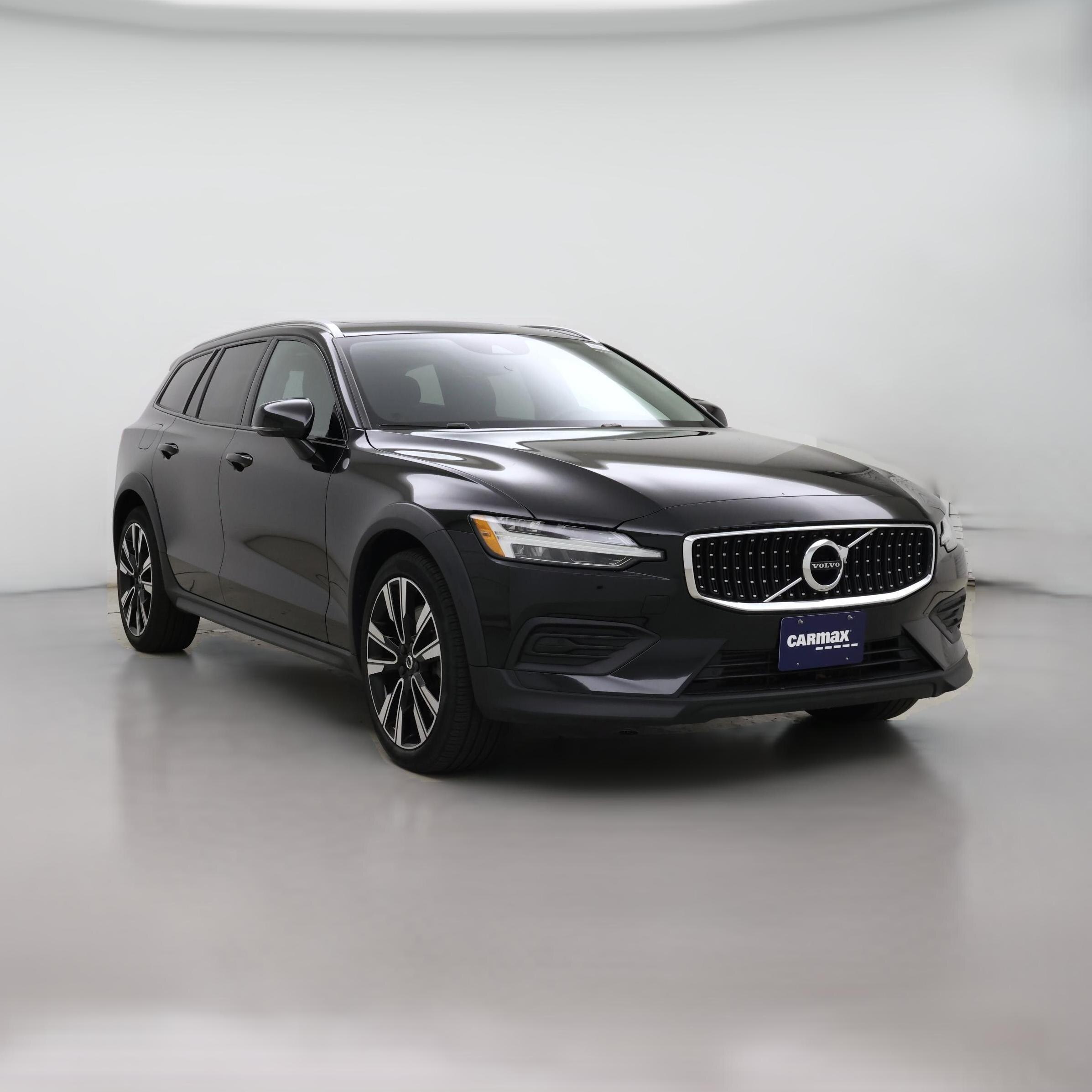 Thumbnail: 2020 Volvo S60 - 1