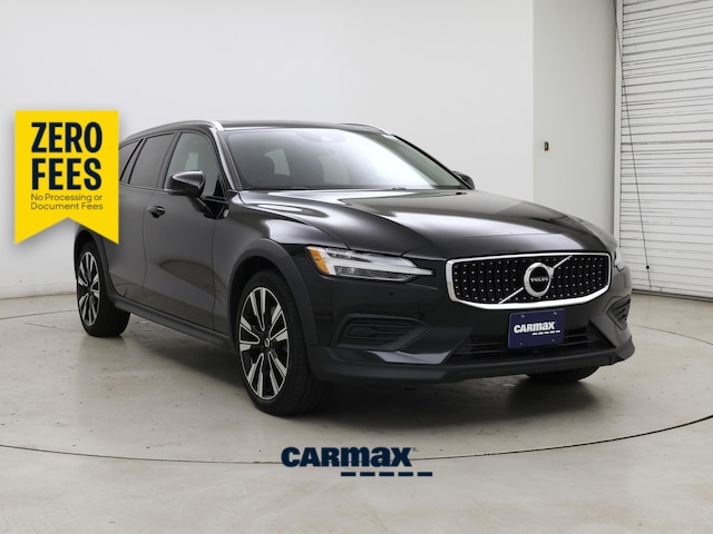 2020 Volvo V60 Cross Country T5 AWD