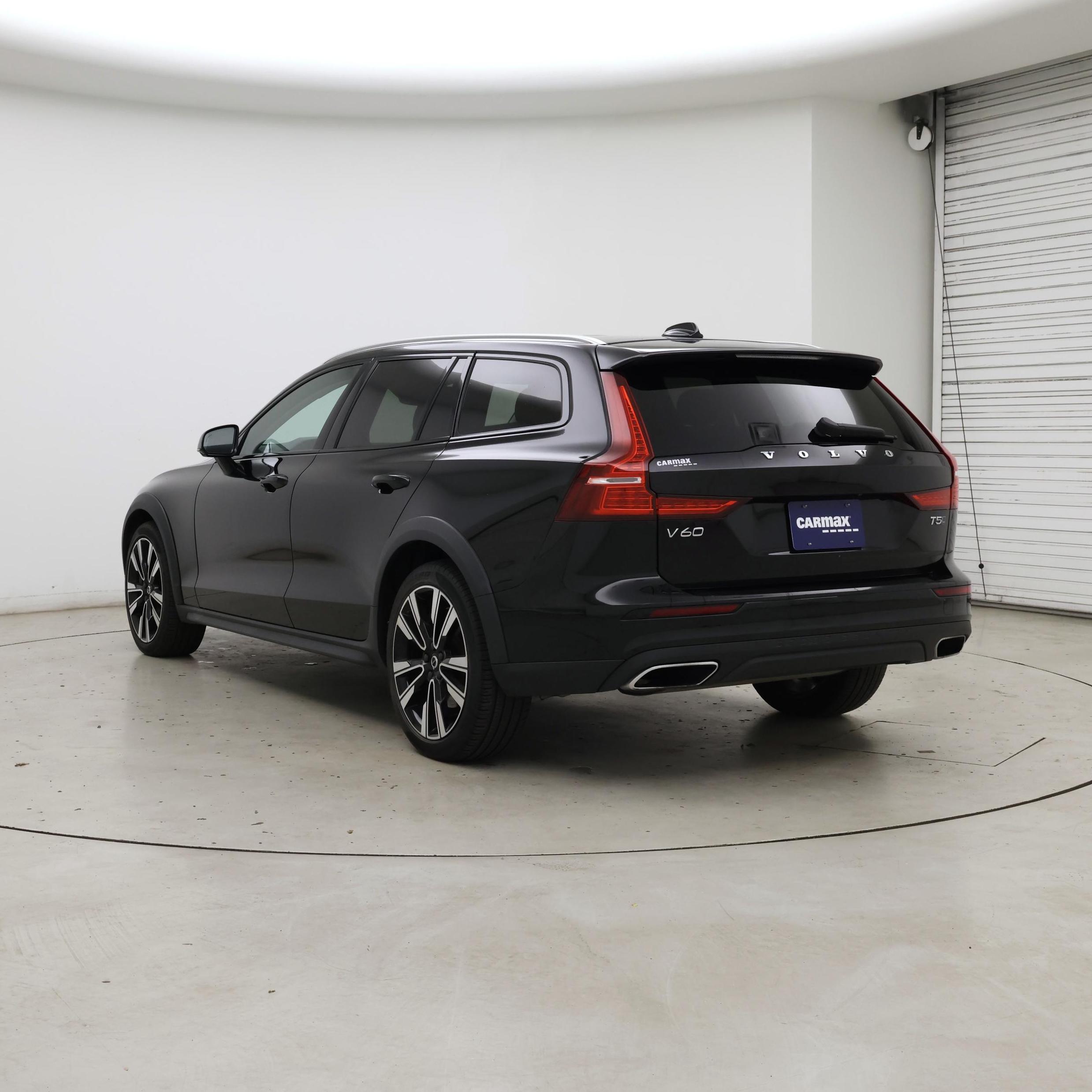 Thumbnail: 2020 Volvo S60 - 2