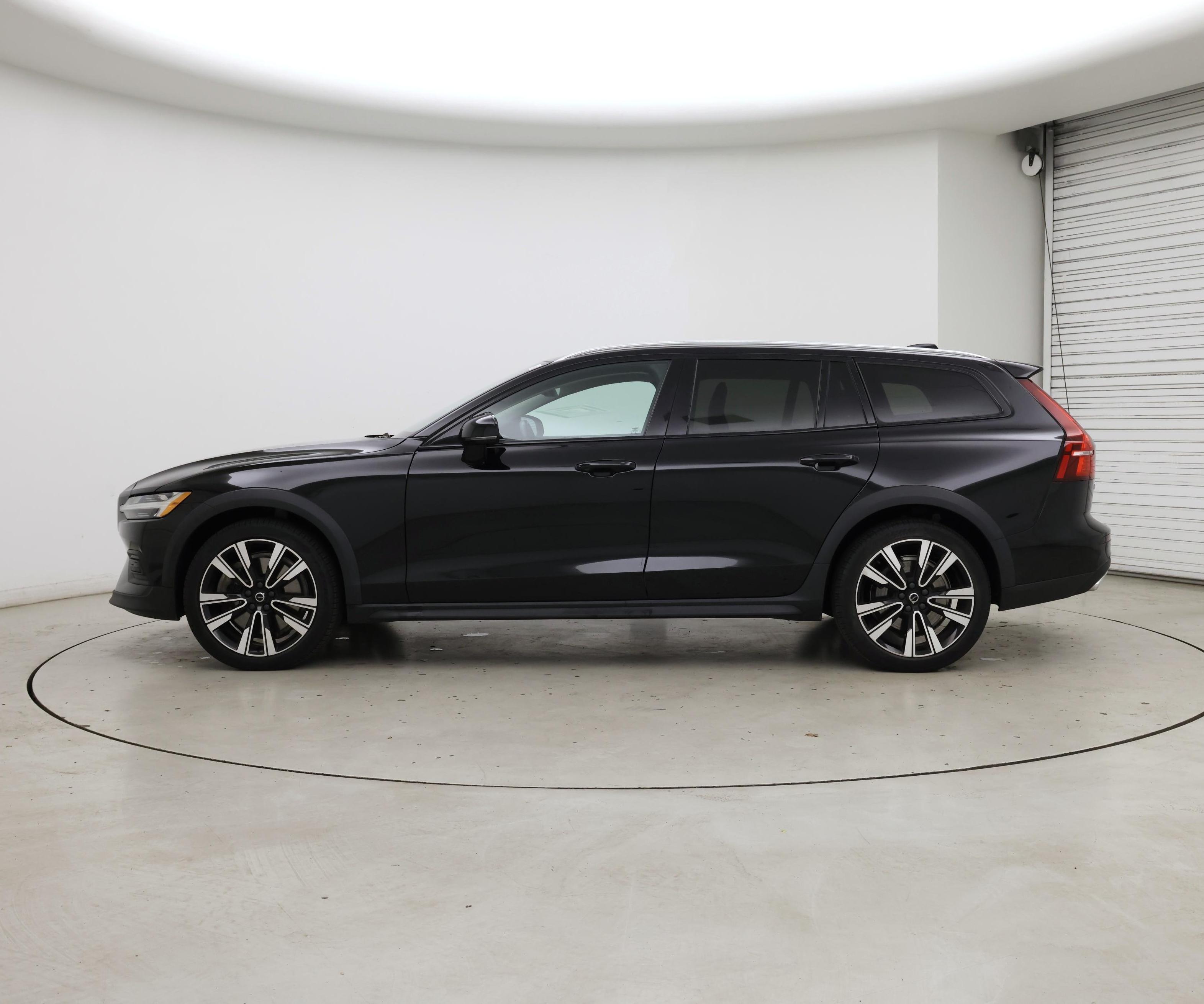 Thumbnail: 2020 Volvo S60 - 3