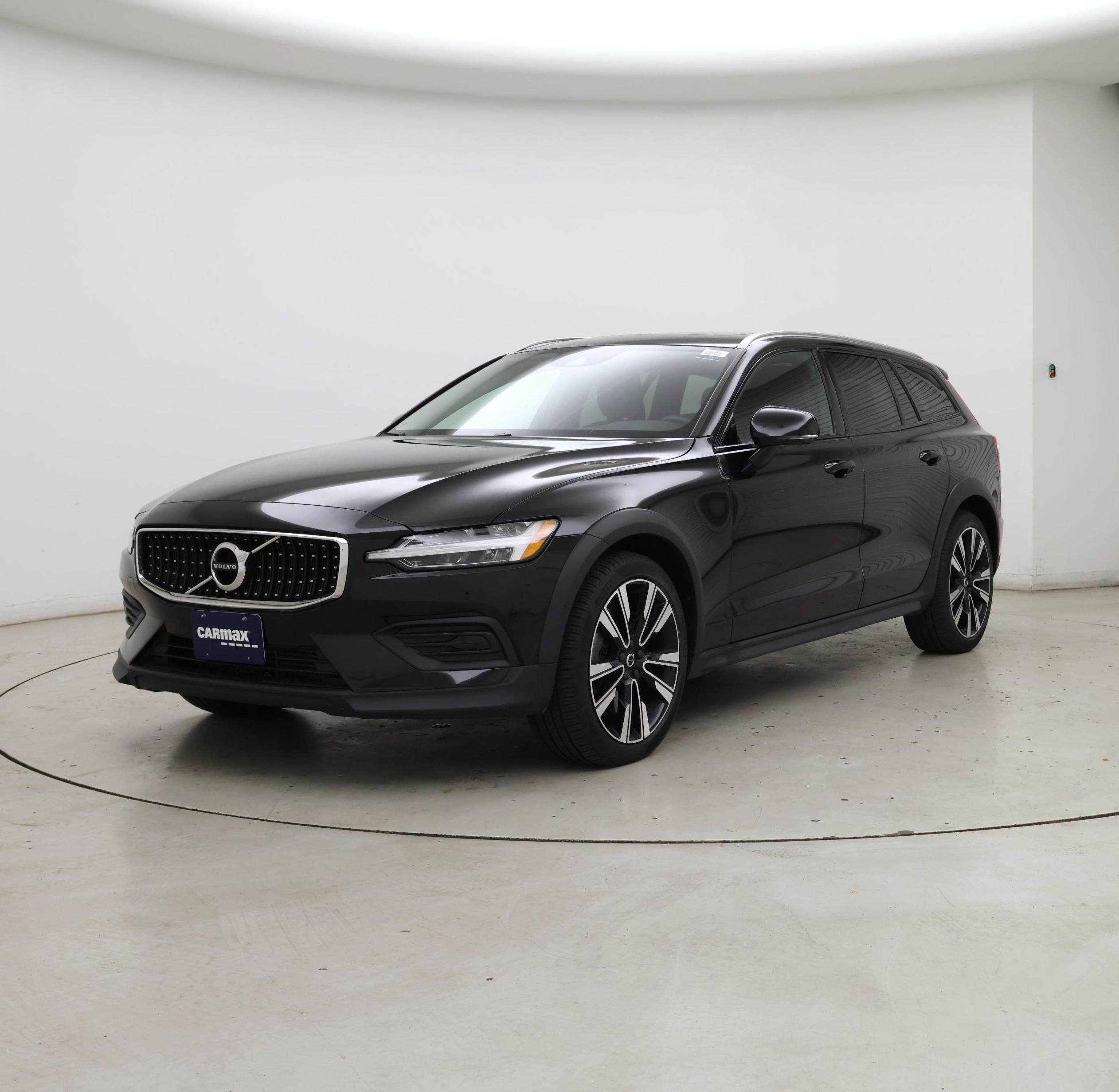 Thumbnail: 2020 Volvo S60 - 4