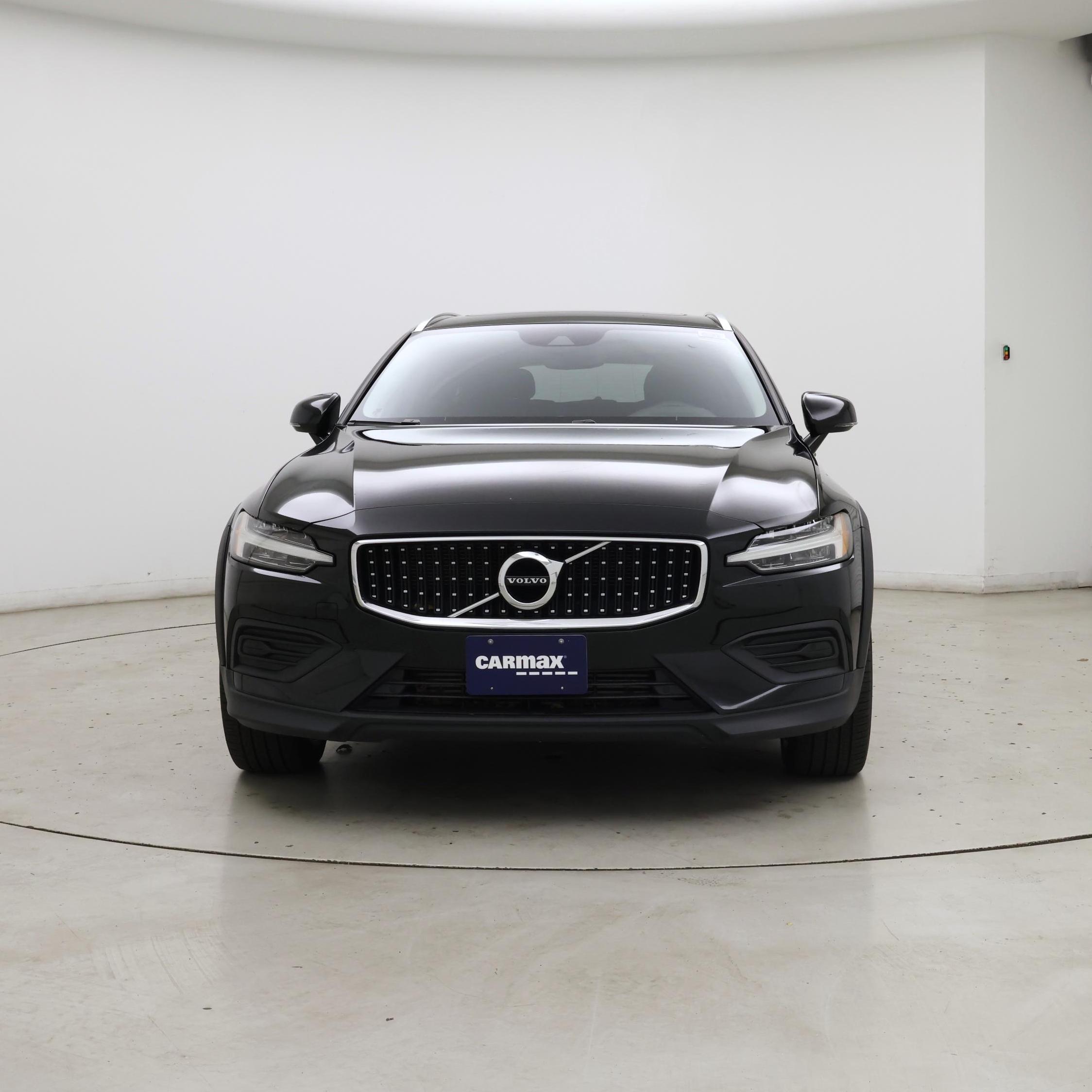 Thumbnail: 2020 Volvo S60 - 5