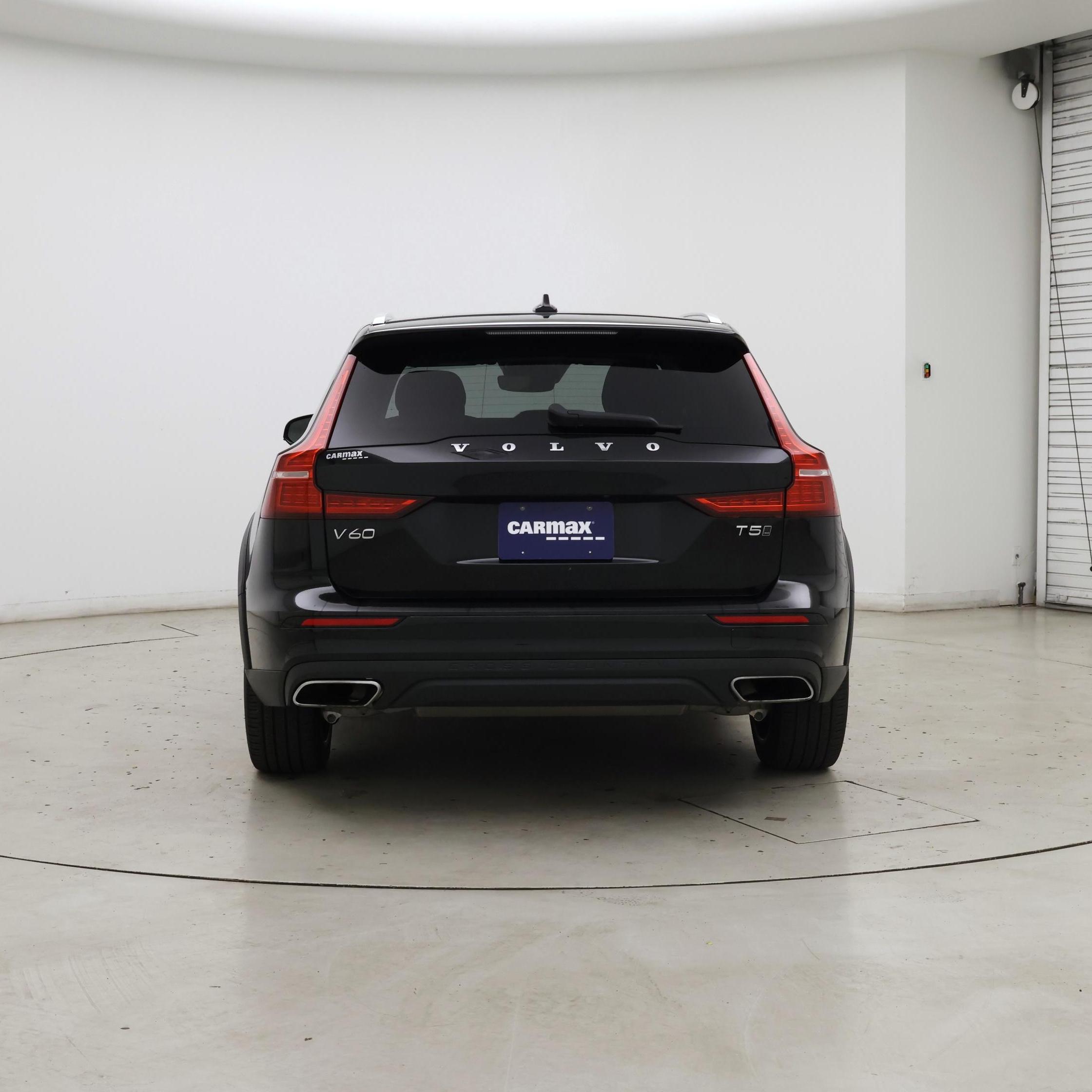 Thumbnail: 2020 Volvo S60 - 6