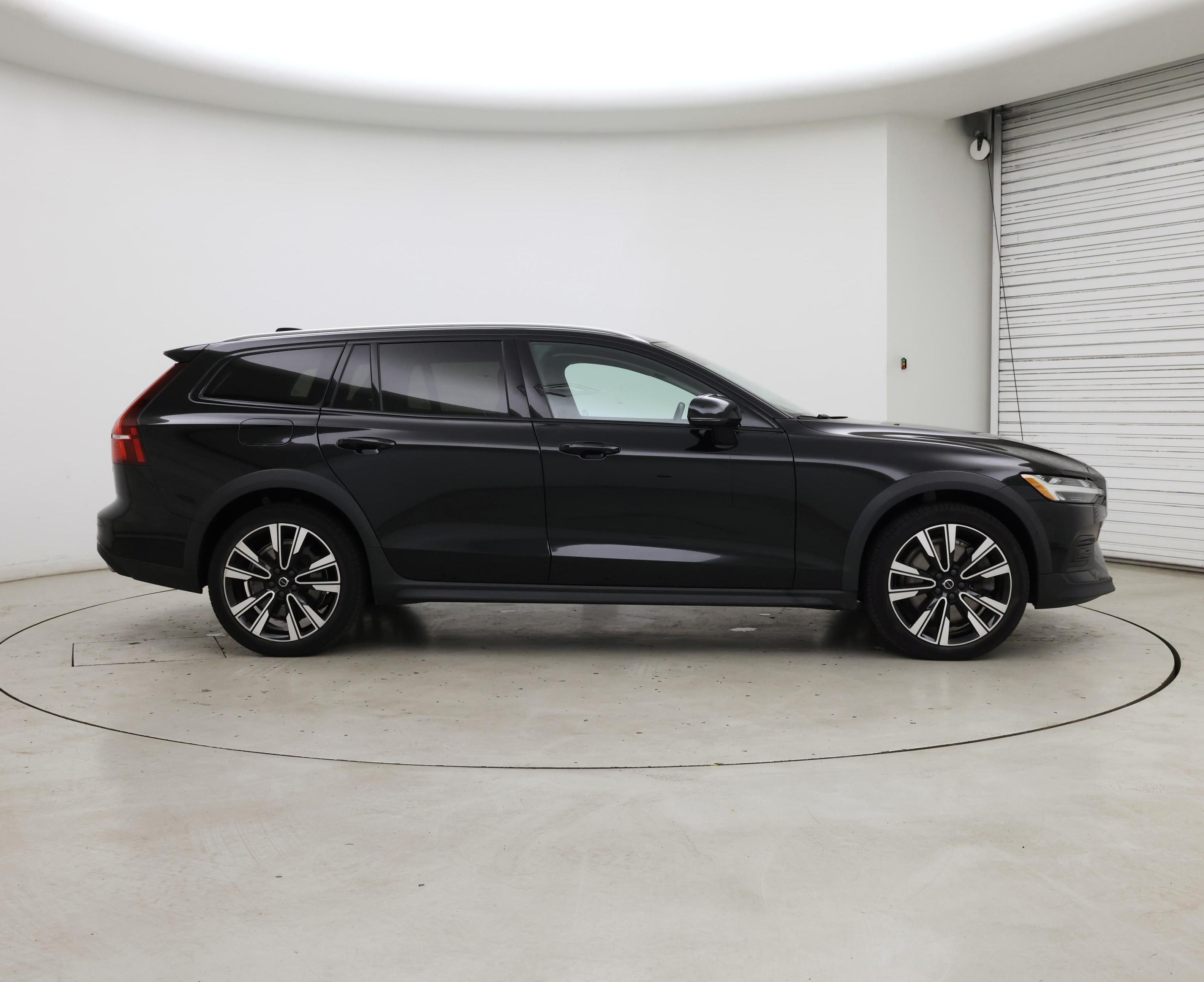 Thumbnail: 2020 Volvo S60 - 7