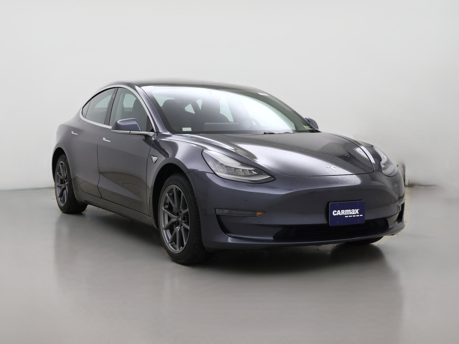 2020 Tesla Model 3 Base