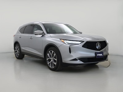 2023 Acura MDX SH-AWD Technology