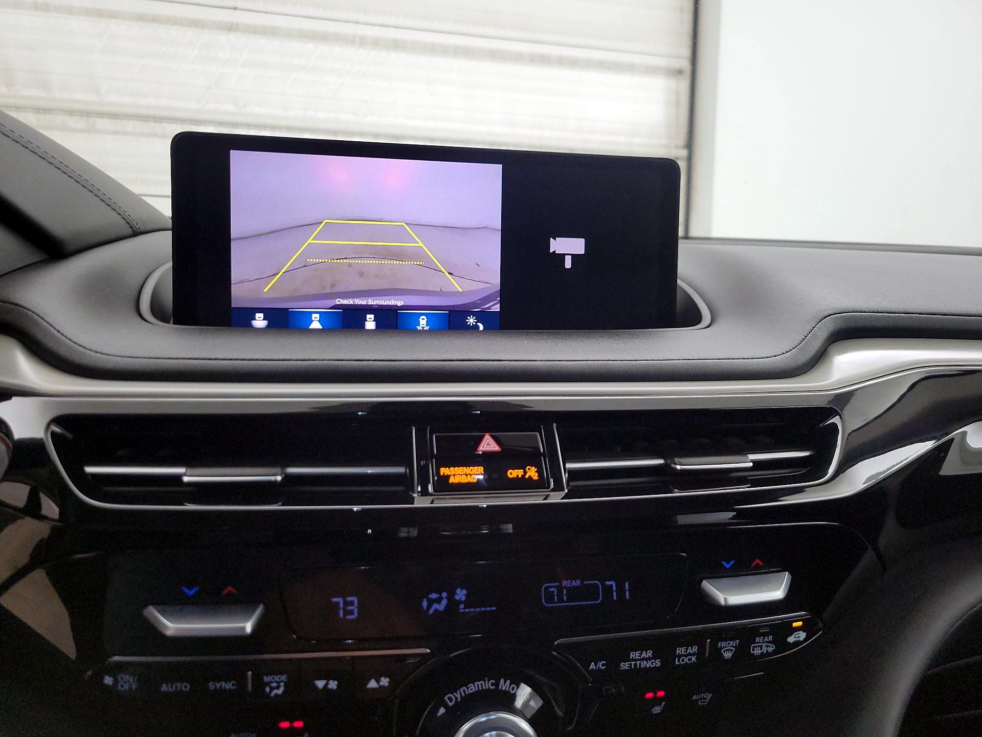 Thumbnail: 2023 Acura MDX - 14