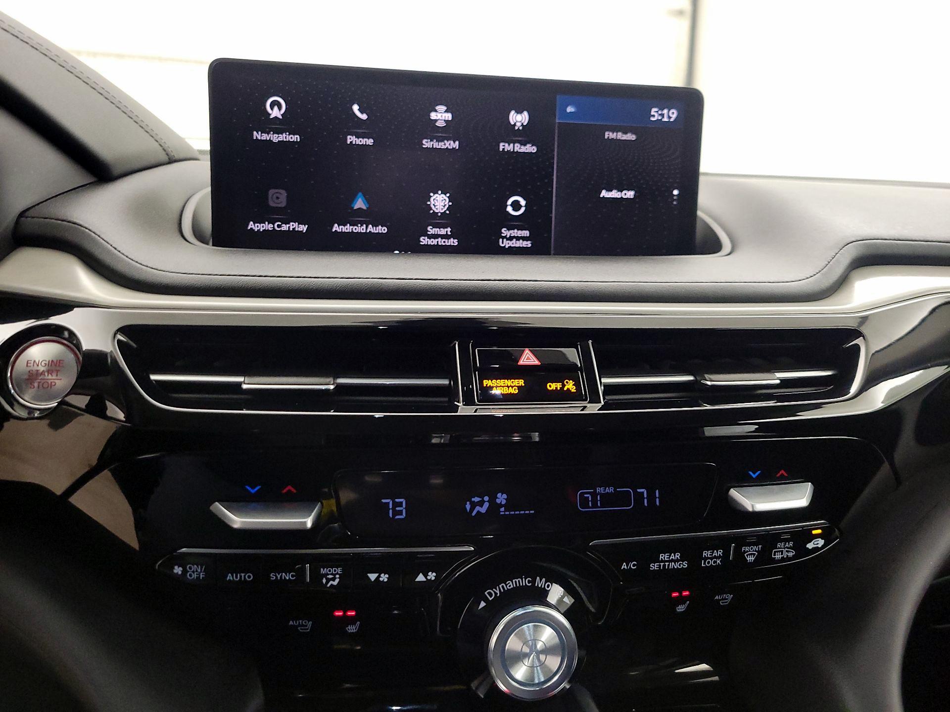 Thumbnail: 2023 Acura MDX - 15