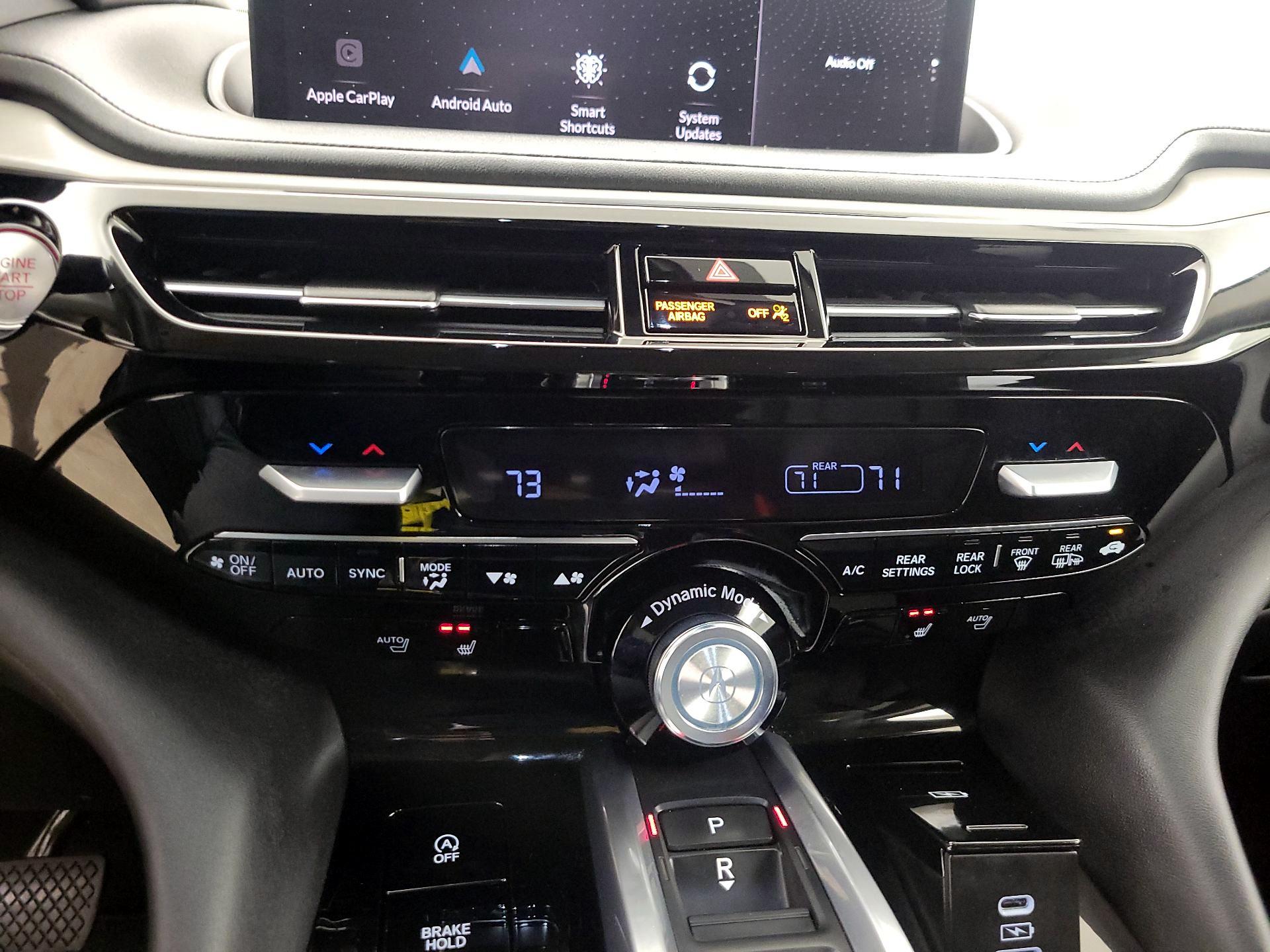 Thumbnail: 2023 Acura MDX - 16