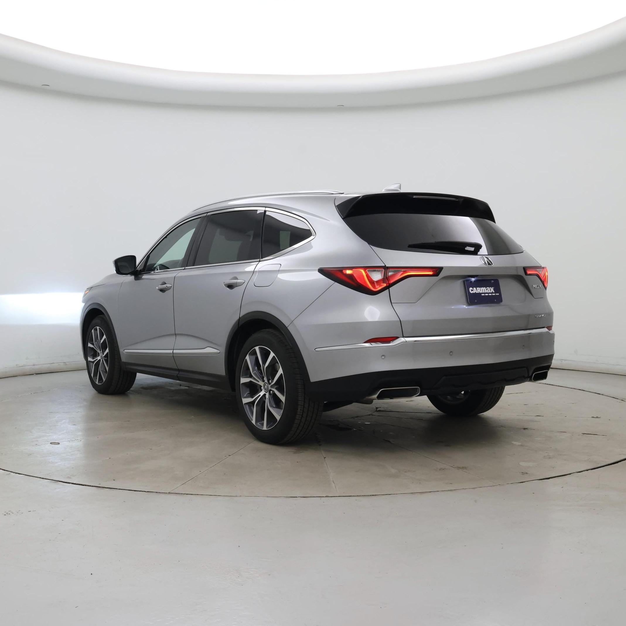 Thumbnail: 2023 Acura MDX - 2