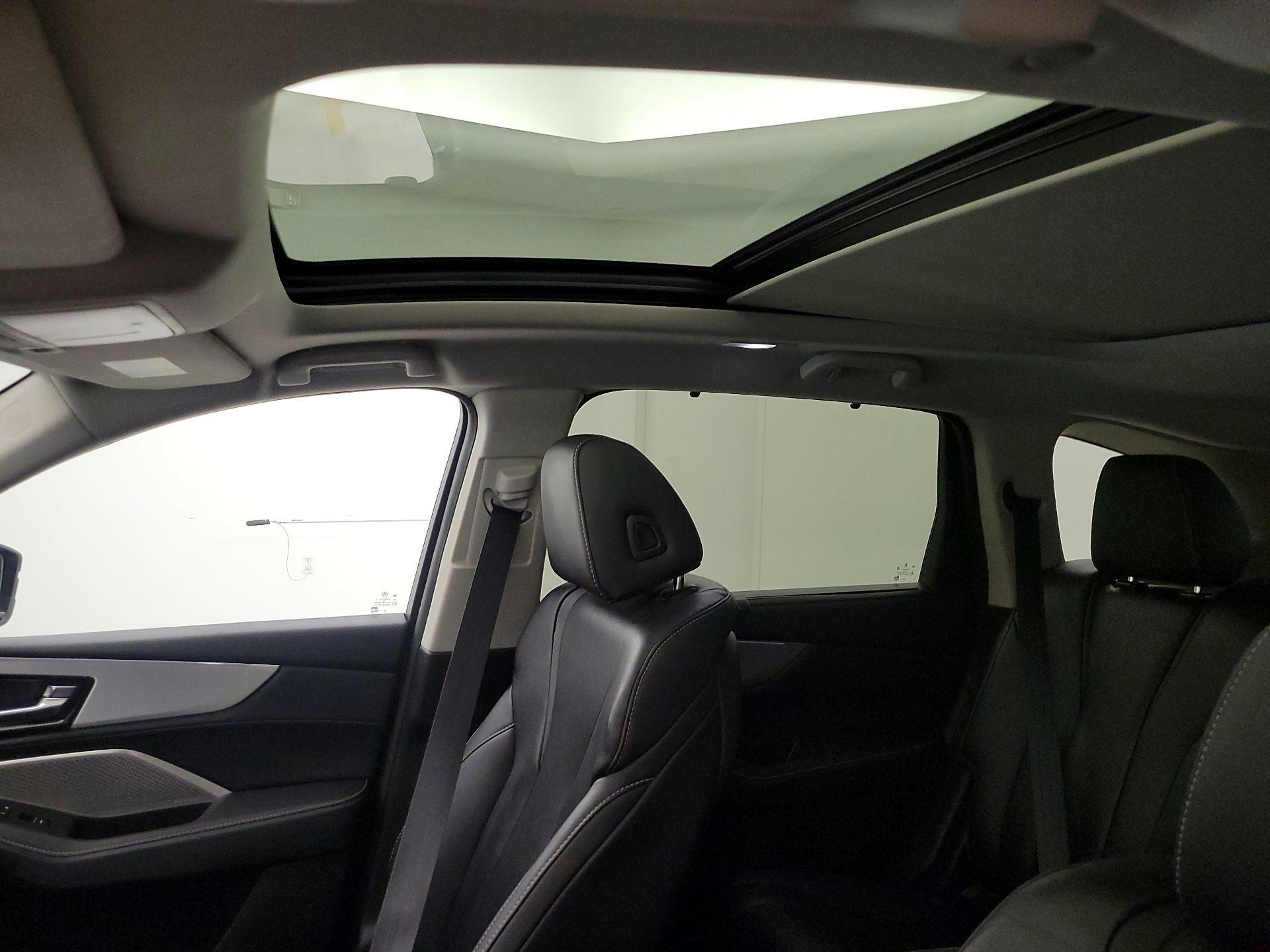 Thumbnail: 2023 Acura MDX - 19